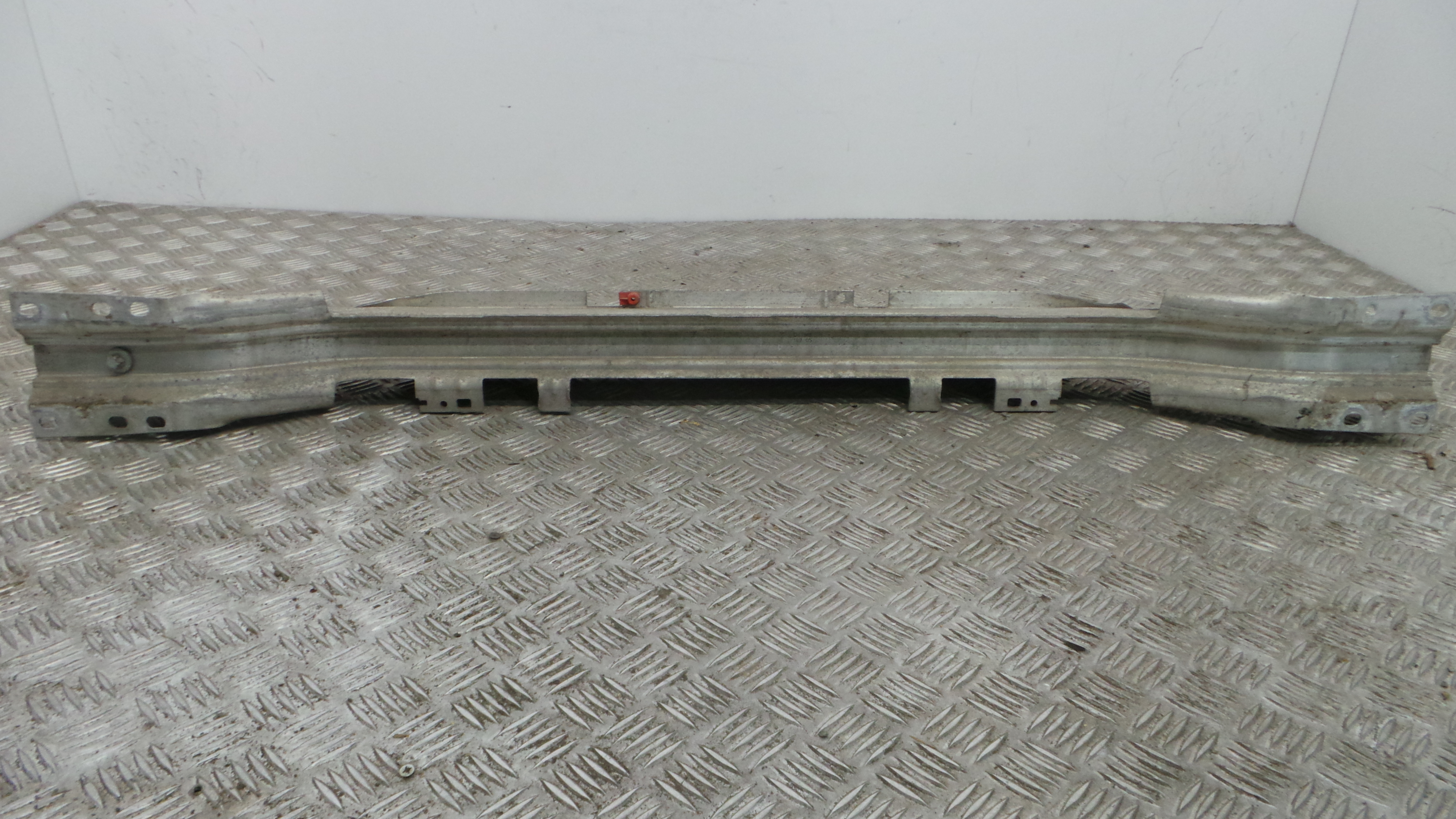 Reforco do Para Choques Traseiro 13125147 - OPEL ASTRA H (A04)-33179694