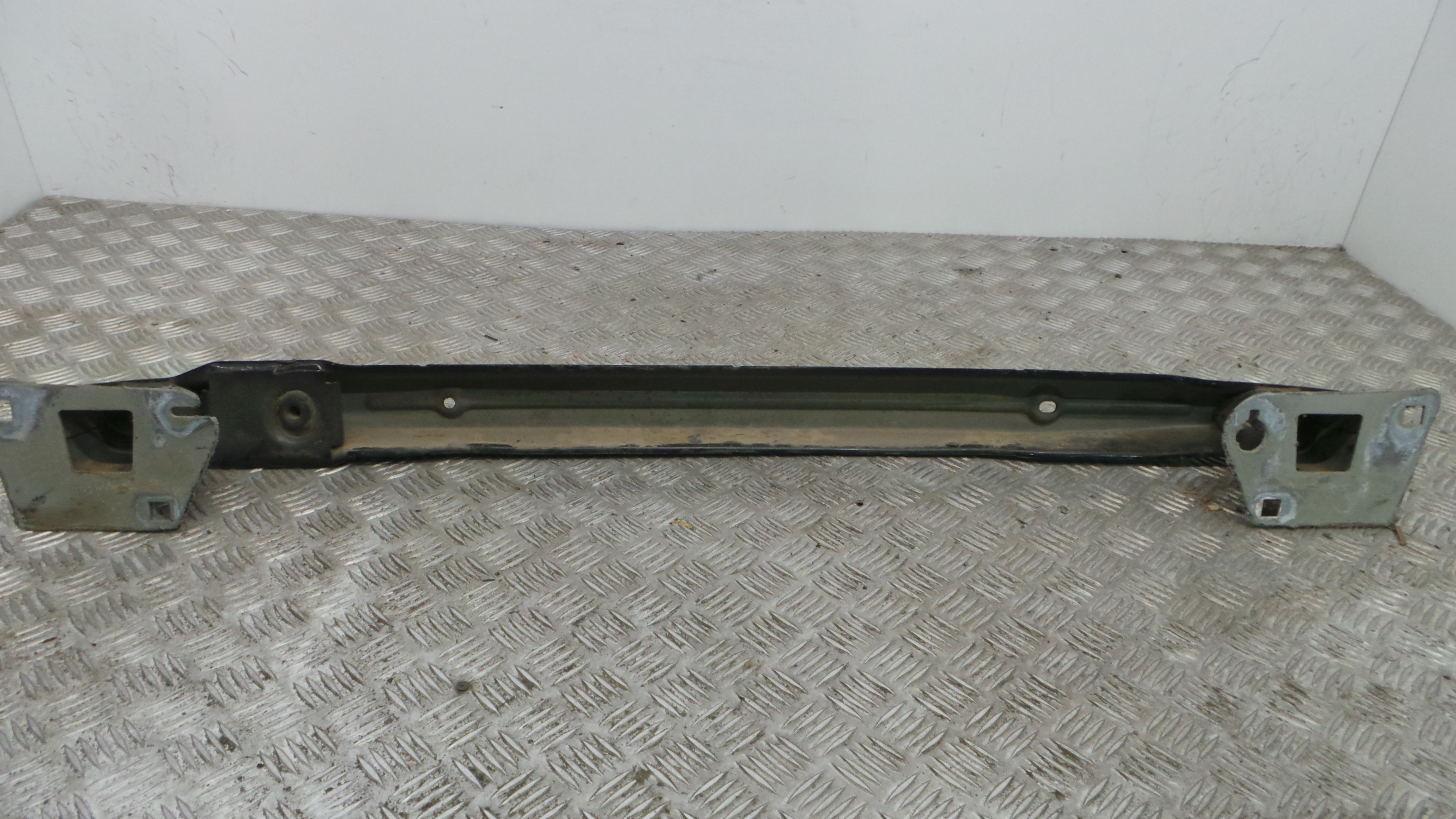 Reforco do Para Choques Traseiro 9652374780 - PEUGEOT 207 (WA_, WC_), 207/207+ (WA_, WC_)-33179697