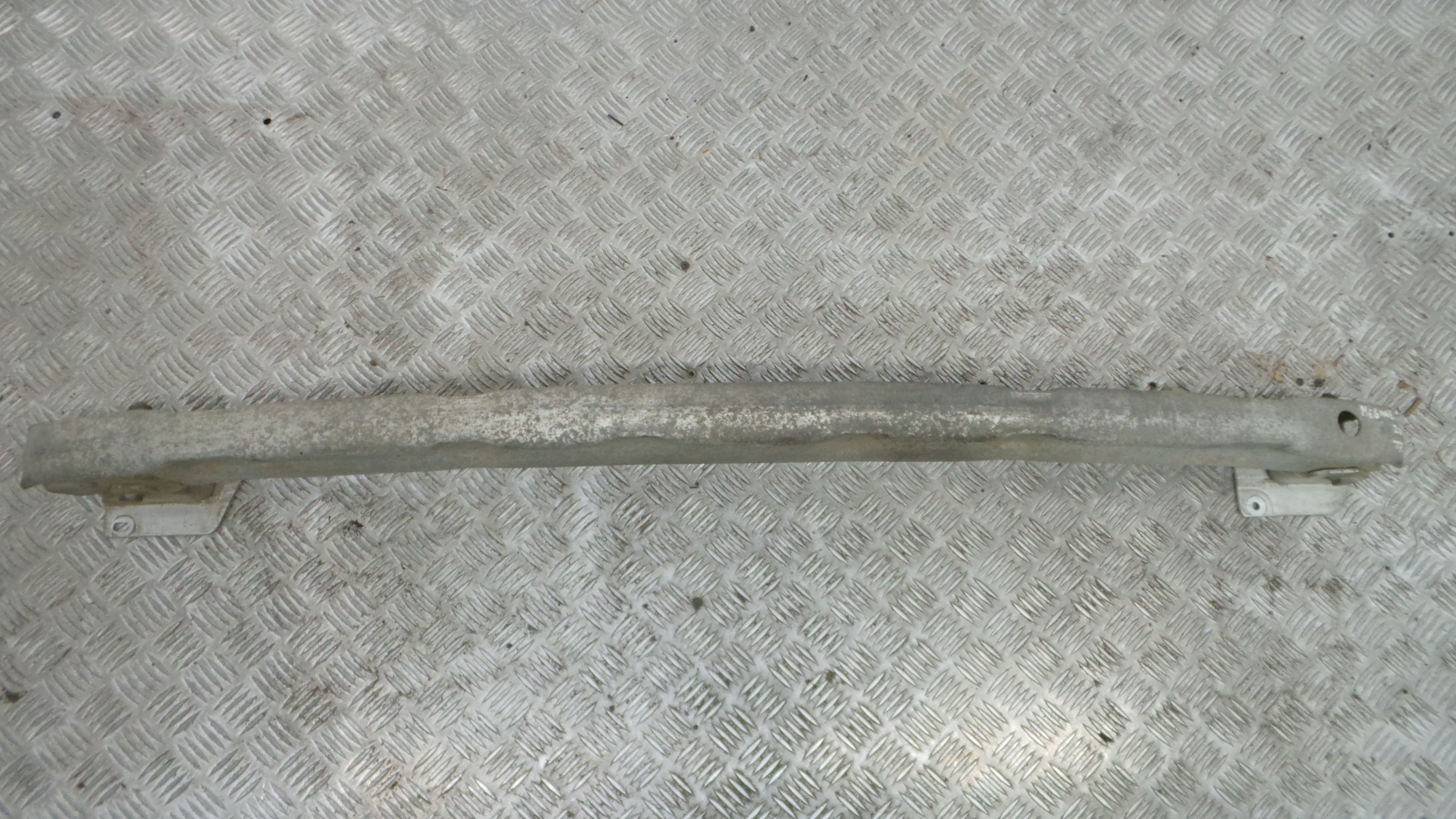 Reforco do Para Choques Traseiro 8200526963 - RENAULT MEGANE II (BM0/1_, CM0/1_)-33180911 Reforco do Para Choques Traseiro 8200526963 - RENAULT MEGANE II (BM0/1_, CM0/1_)-33180911