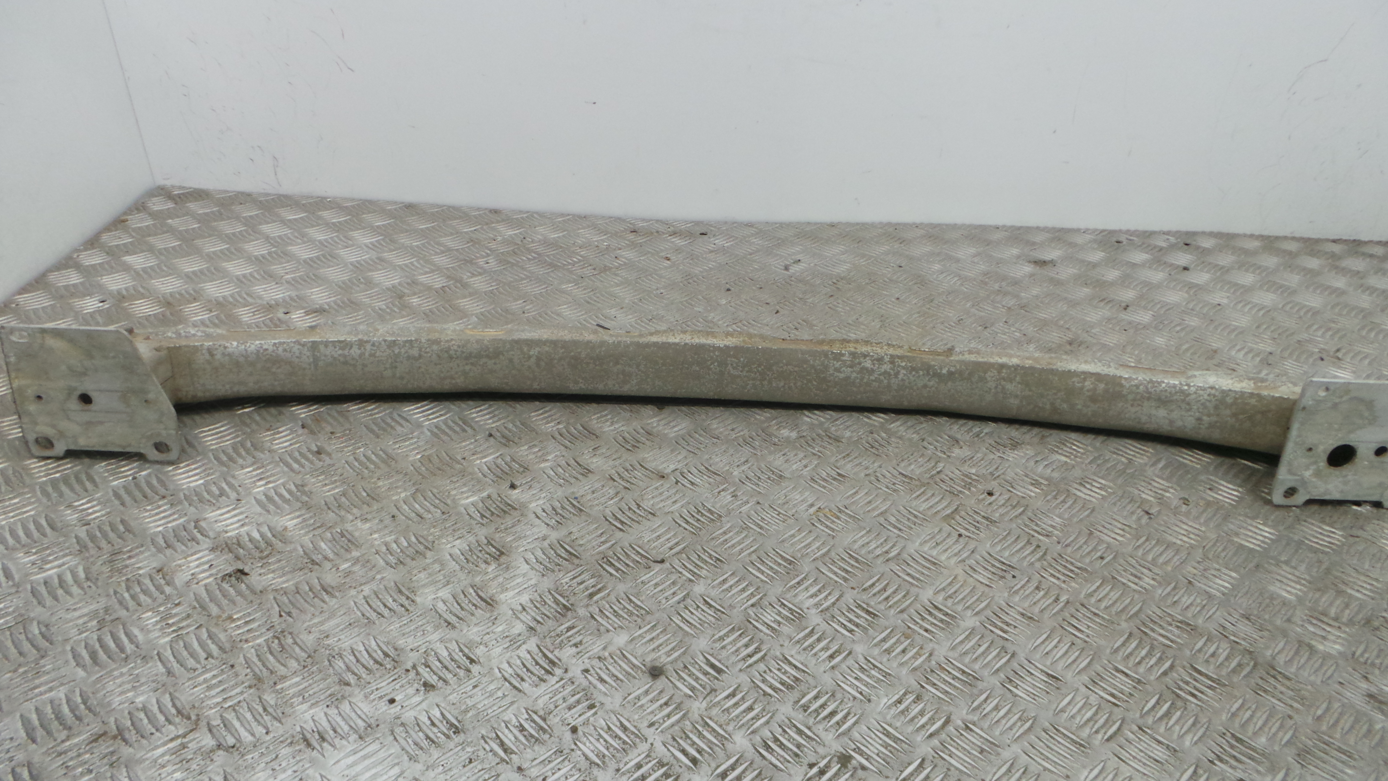 Reforco do Para Choques Traseiro  8200526963 - RENAULT MEGANE II (BM0/1_, CM0/1_)-33180911