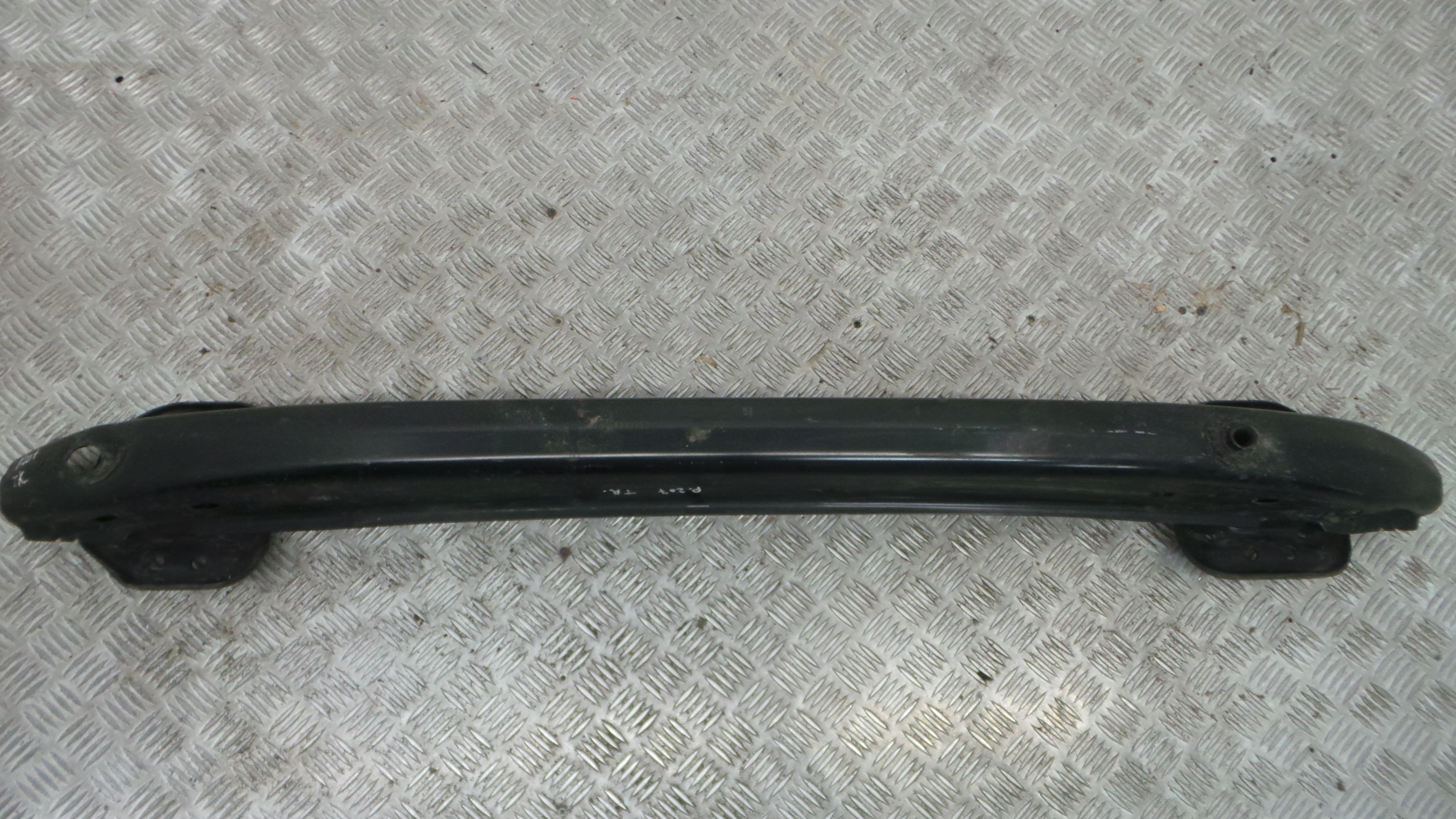 Reforco do Para Choques Traseiro  1332757 - PEUGEOT 207 (WA_, WC_), 207/207+ (WA_, WC_)-33180914