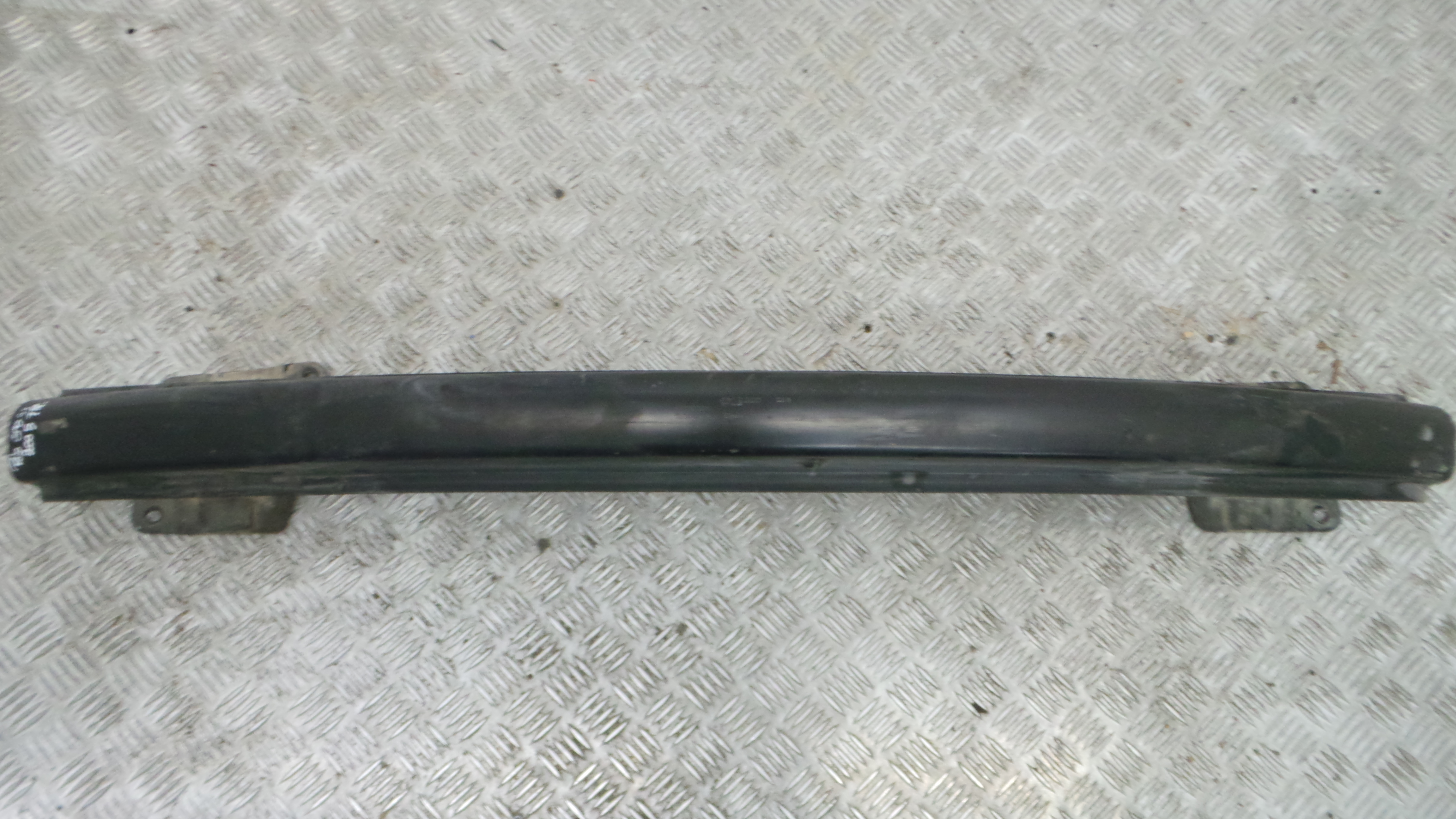 Reforco do Para Choques Traseiro 6Q0807305 - VW POLO (9N_, 9A_)-33180917 Reforco do Para Choques Traseiro 6Q0807305 - VW POLO (9N_, 9A_)-33180917