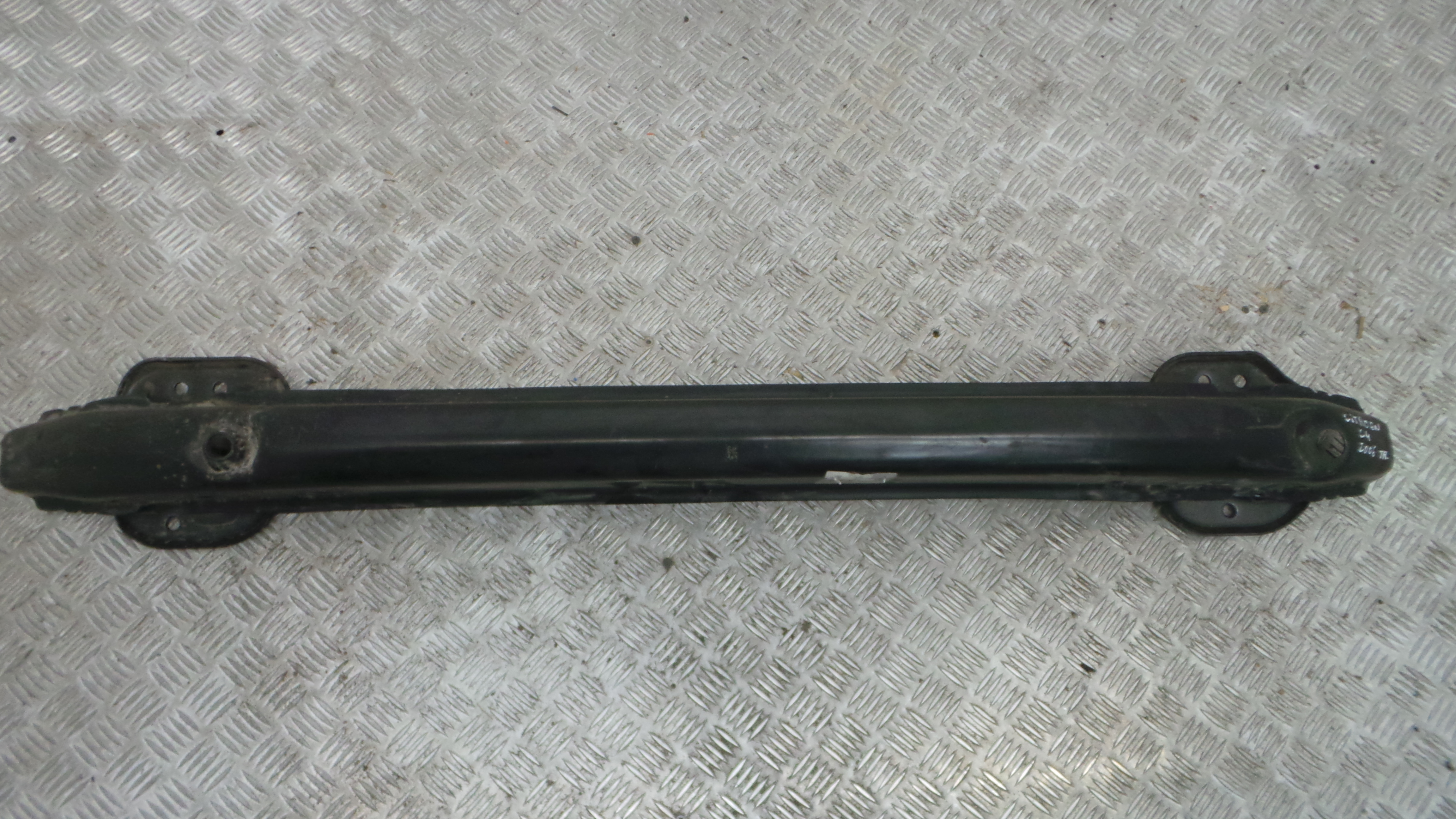 Reforco do Para Choques Traseiro  00007251Q5 - CITROËN C4 I (LC_)-33180920