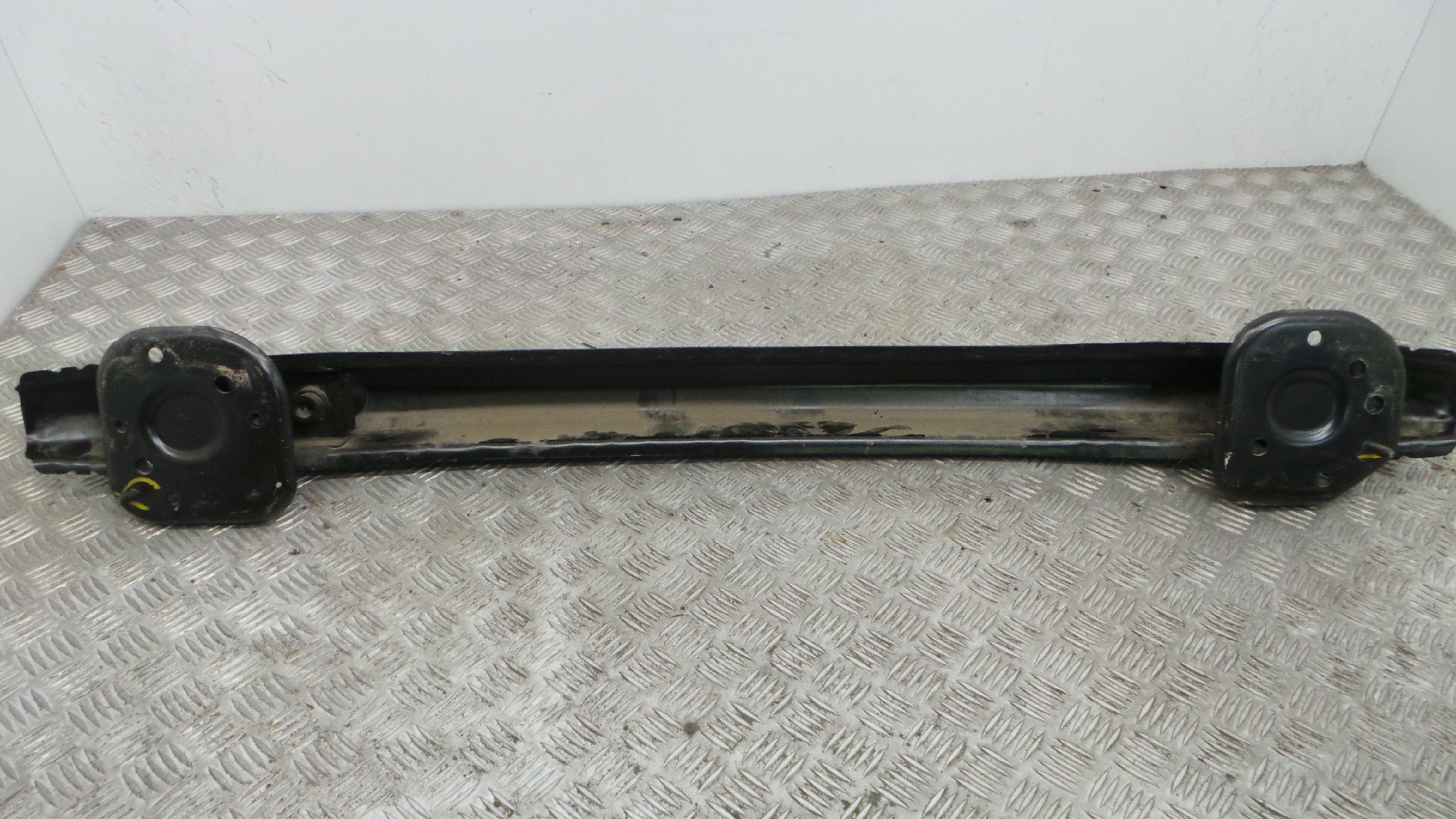 Reforco do Para Choques Traseiro  00007251Q5 - CITROËN C4 I (LC_)-33180920