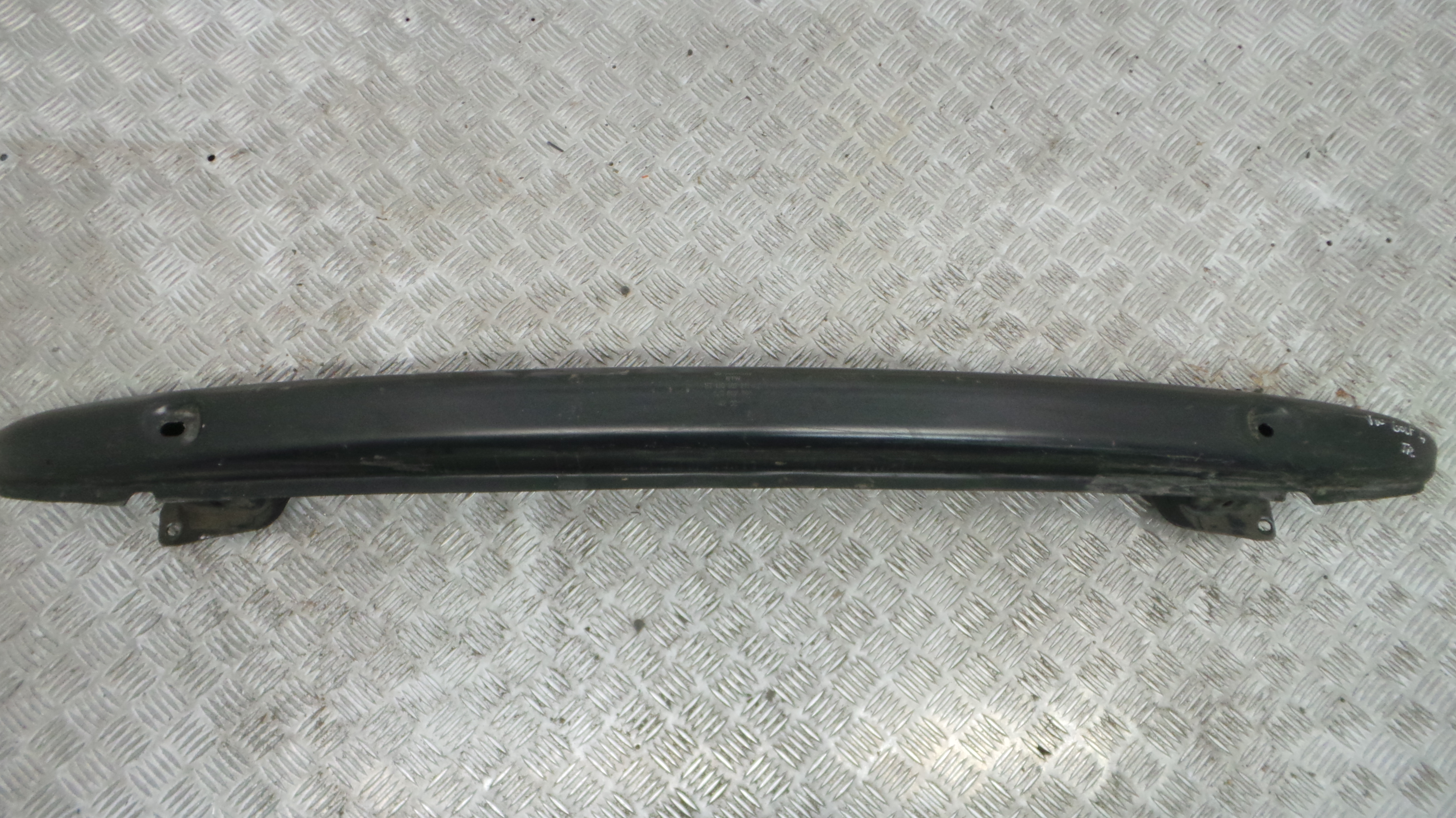 Reforco do Para Choques Traseiro  1J0807311 - VW GOLF IV (1J1), GOLF Mk IV (1J1)-33180923