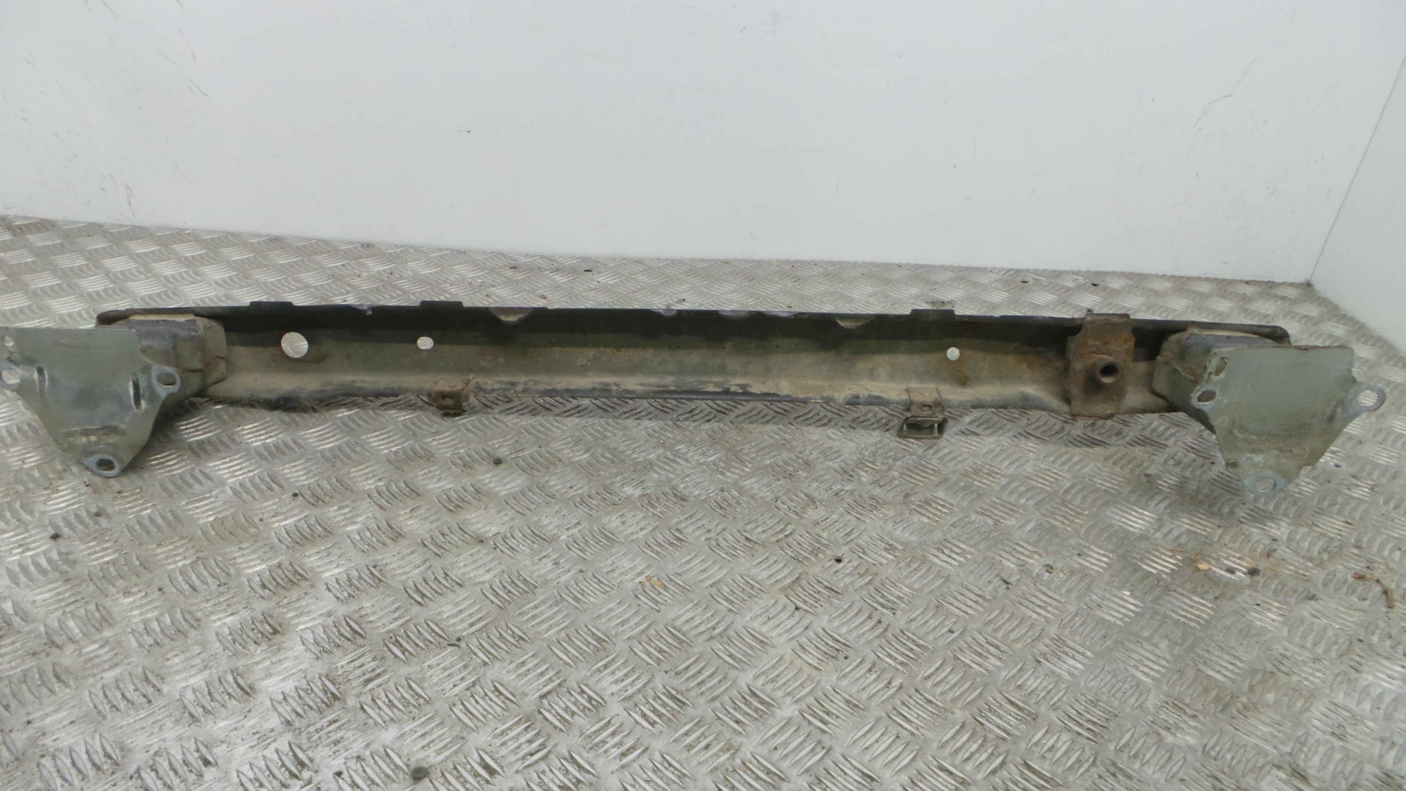 Reforco do Para Choques Traseiro  431004 - CITROËN C2 (JM_)-33180926