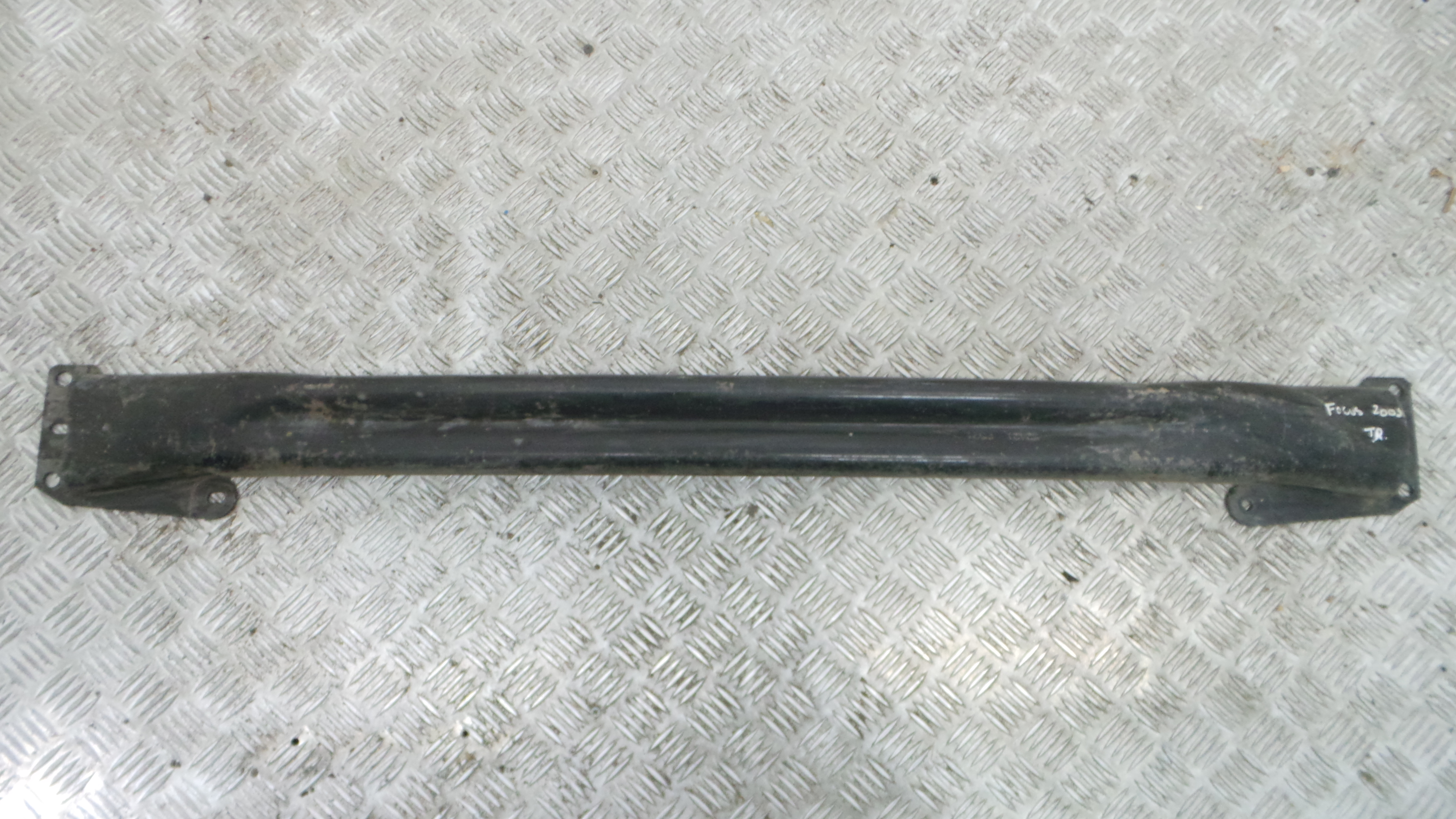 Reforco do Para Choques Traseiro  XS41-A403226-AH - FORD FOCUS I (DAW, DBW)-33180929