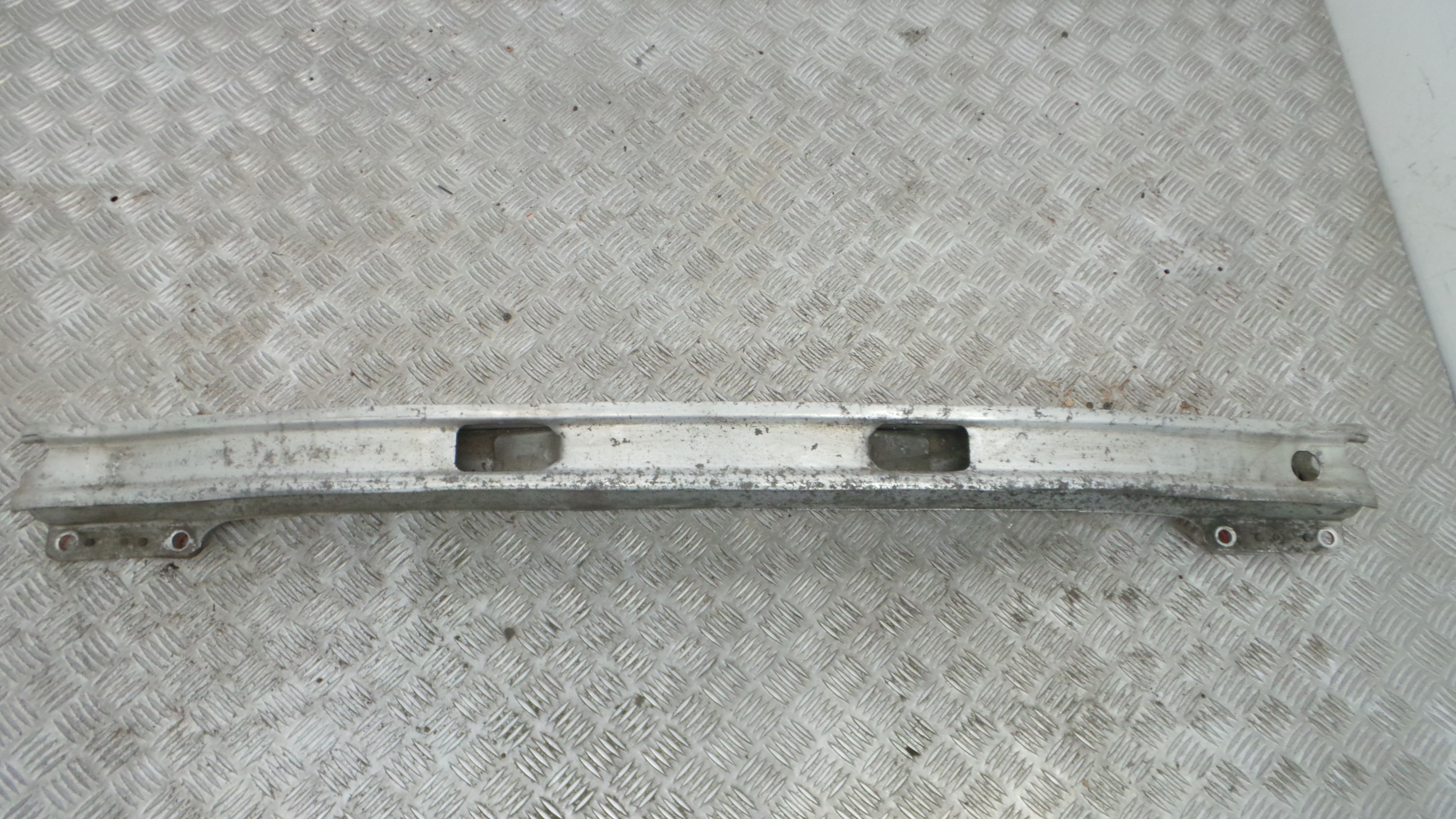 Reforco do Para Choques Traseiro  9652943580 - CITROËN C4 GRAND PICASSO I (UA_)-33180940