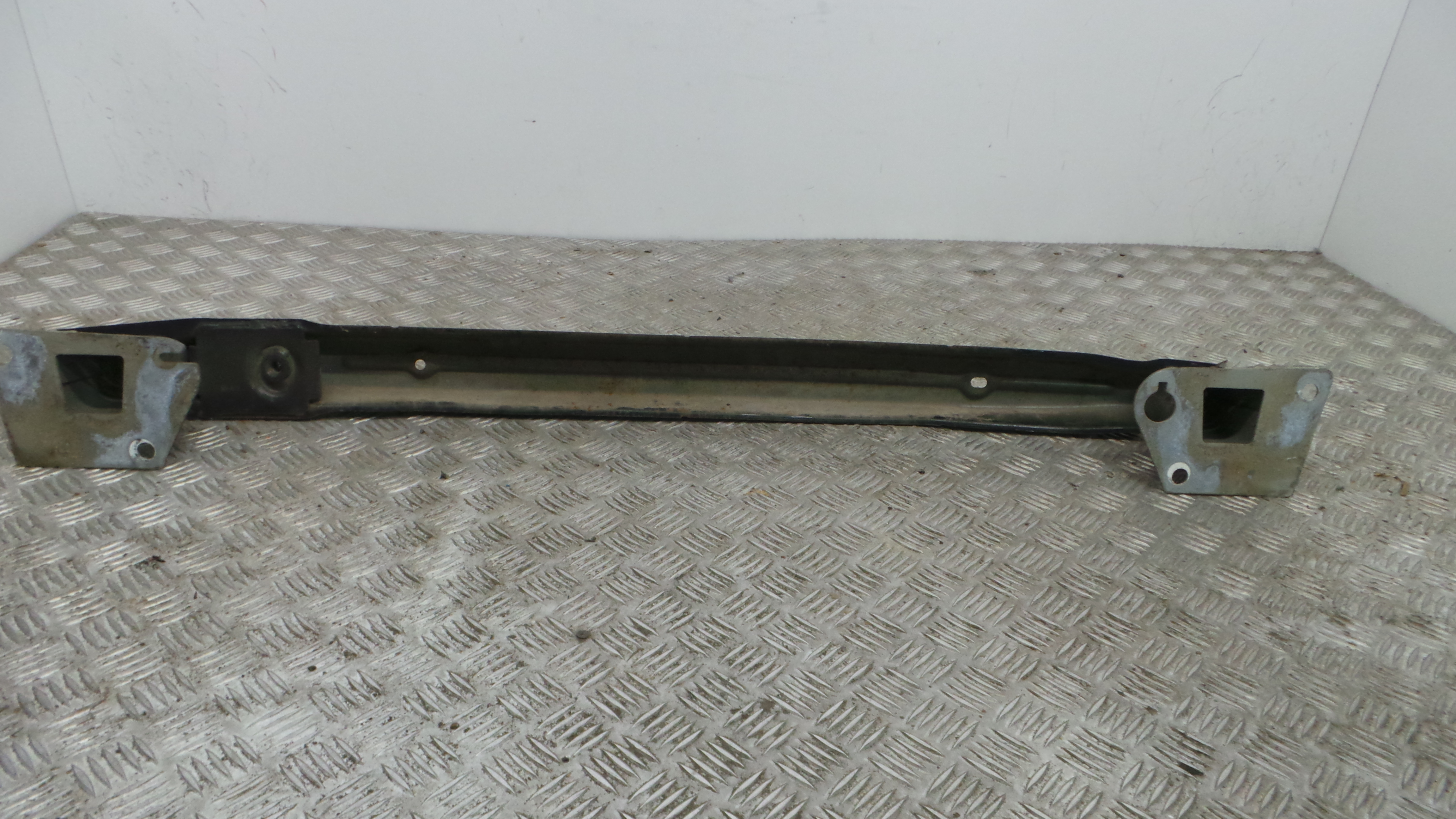 Reforco do Para Choques Traseiro 9685114390 - PEUGEOT 207 (WA_, WC_), 207/207+ (WA_, WC_)-33180943