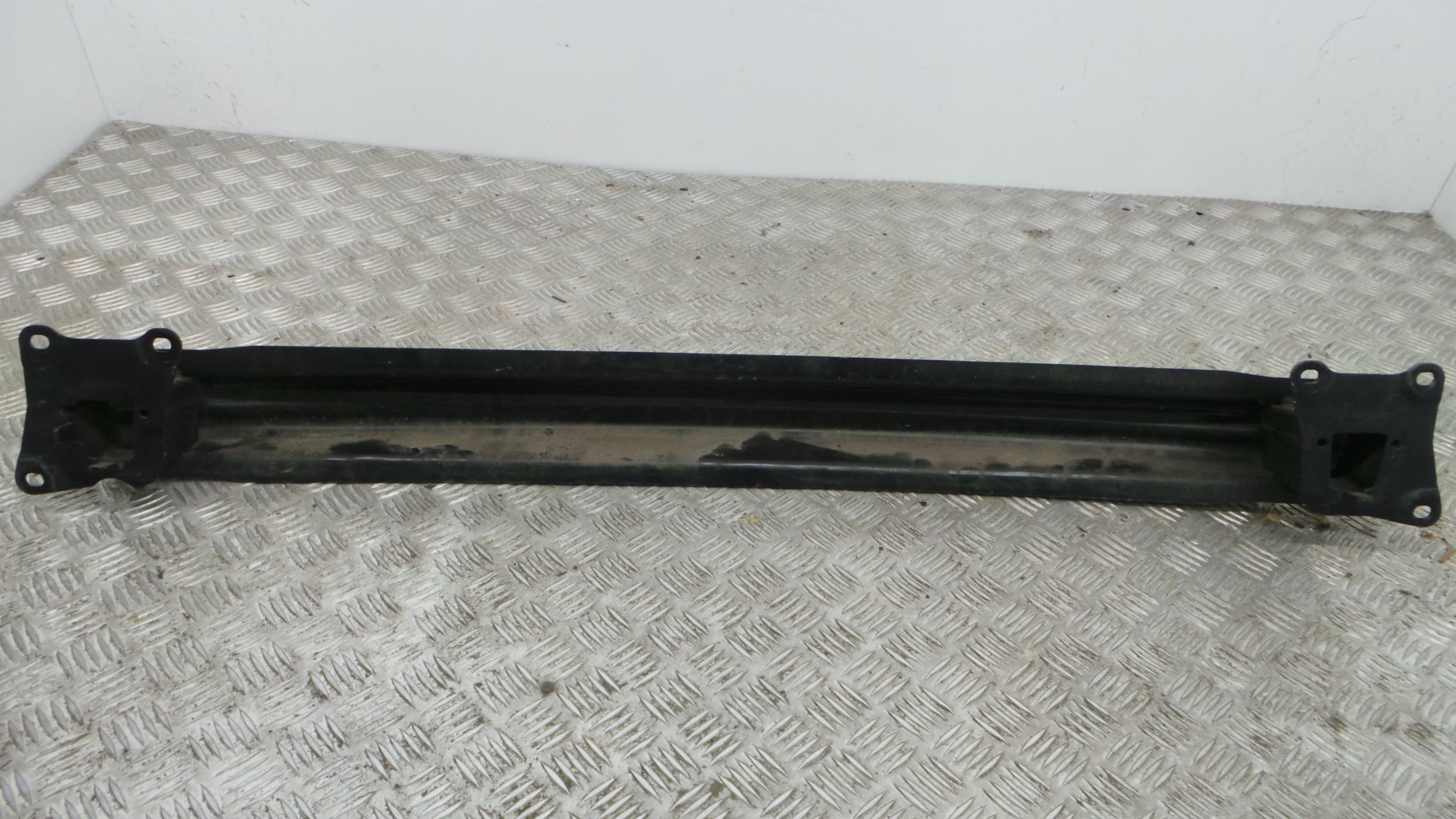 Reforco do Para Choques Traseiro 1K0807305 - VW GOLF V (1K1)-33180959