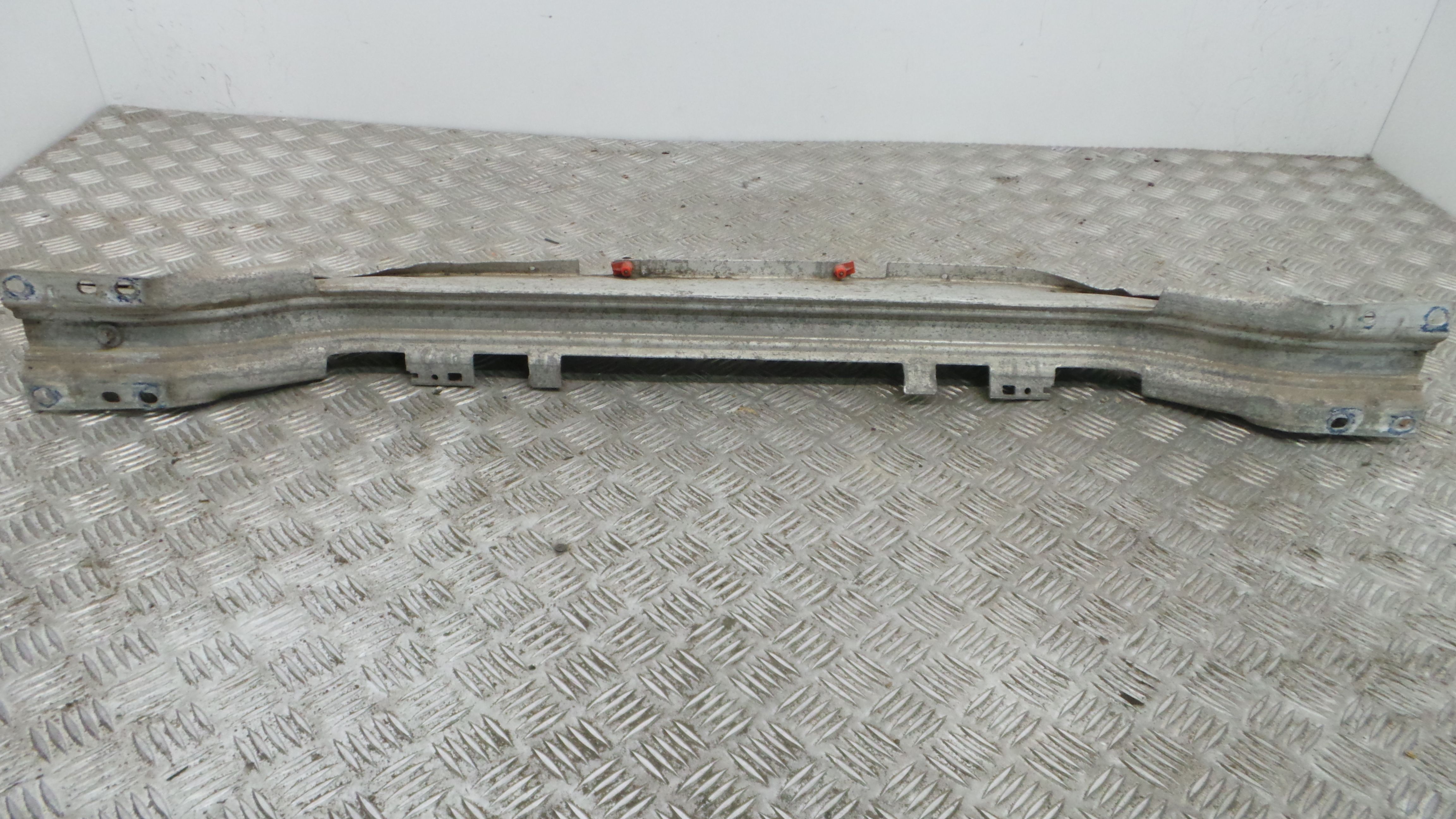 Reforco do Para Choques Traseiro  13125147 - OPEL ASTRA H (A04)-33180965