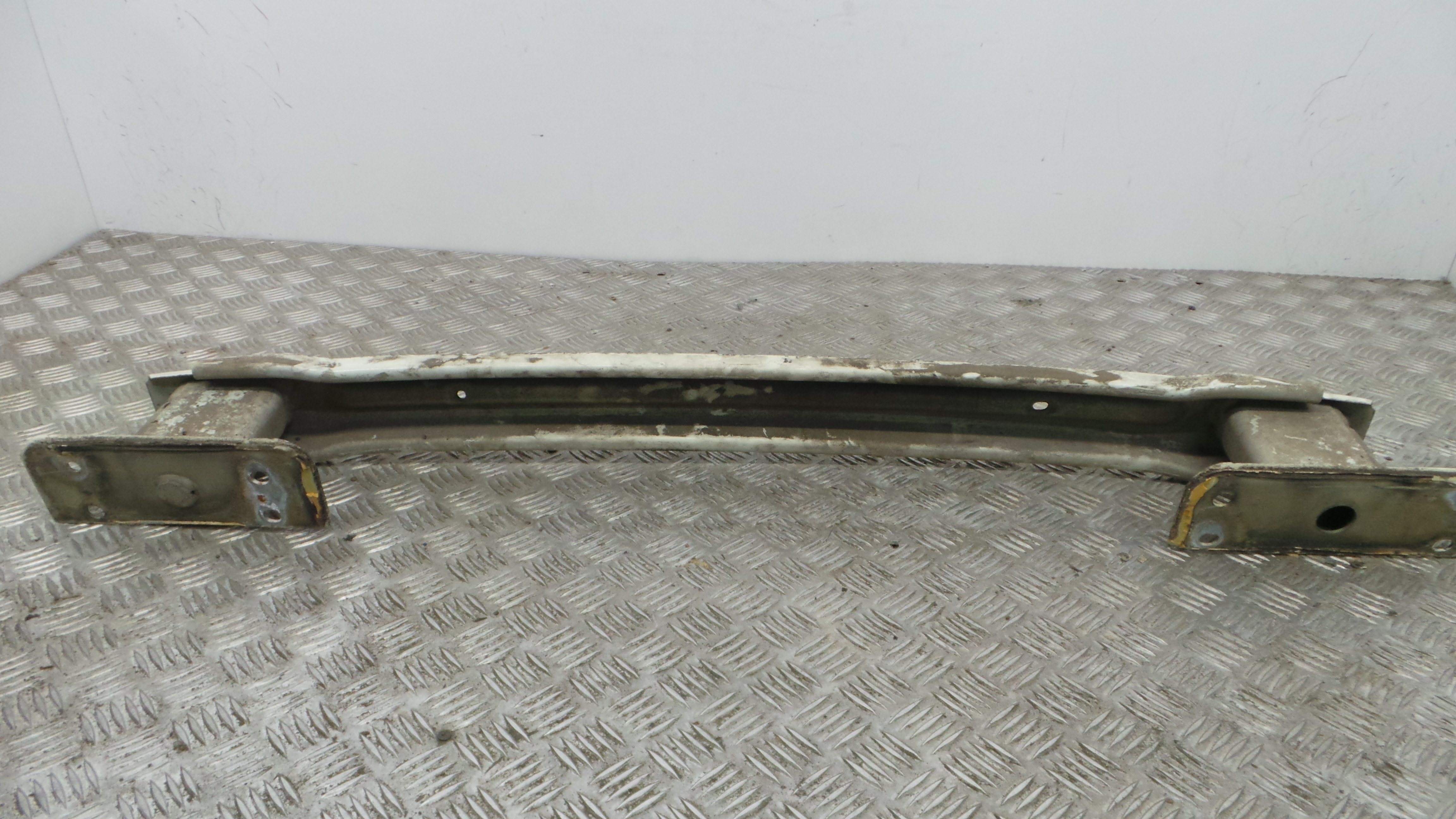 Reforco do Para Choques Traseiro  0000046835282 - FIAT PANDA (169_), PANDA / PANDA CLASSIC (169_)-33180968