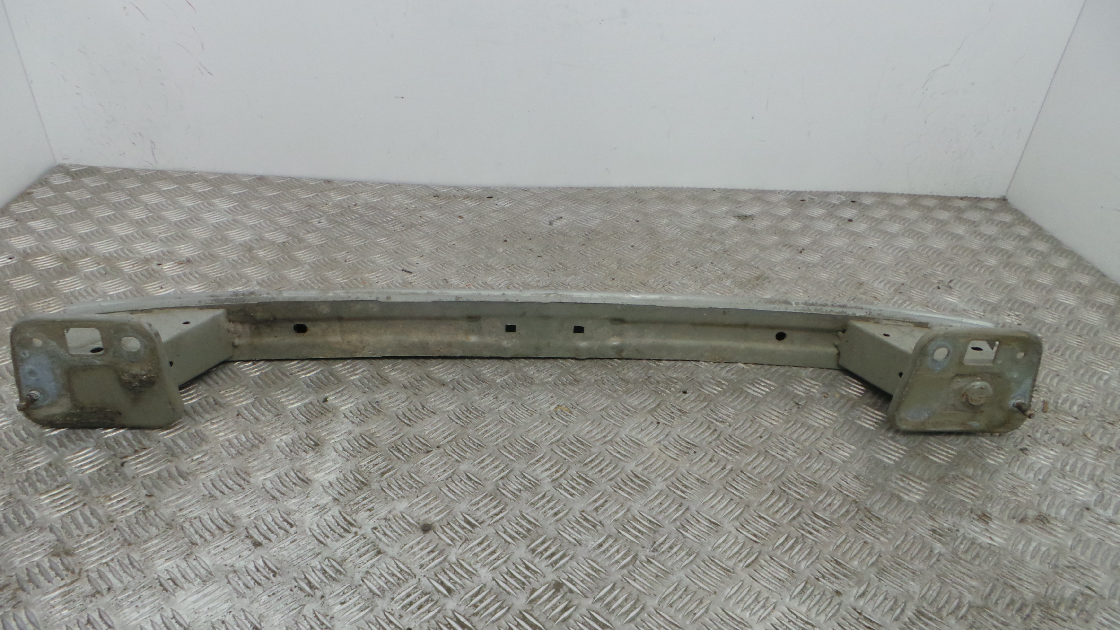 Reforco do Para Choques Traseiro 0000051858828 - FIAT GRANDE PUNTO (199_)-33180972