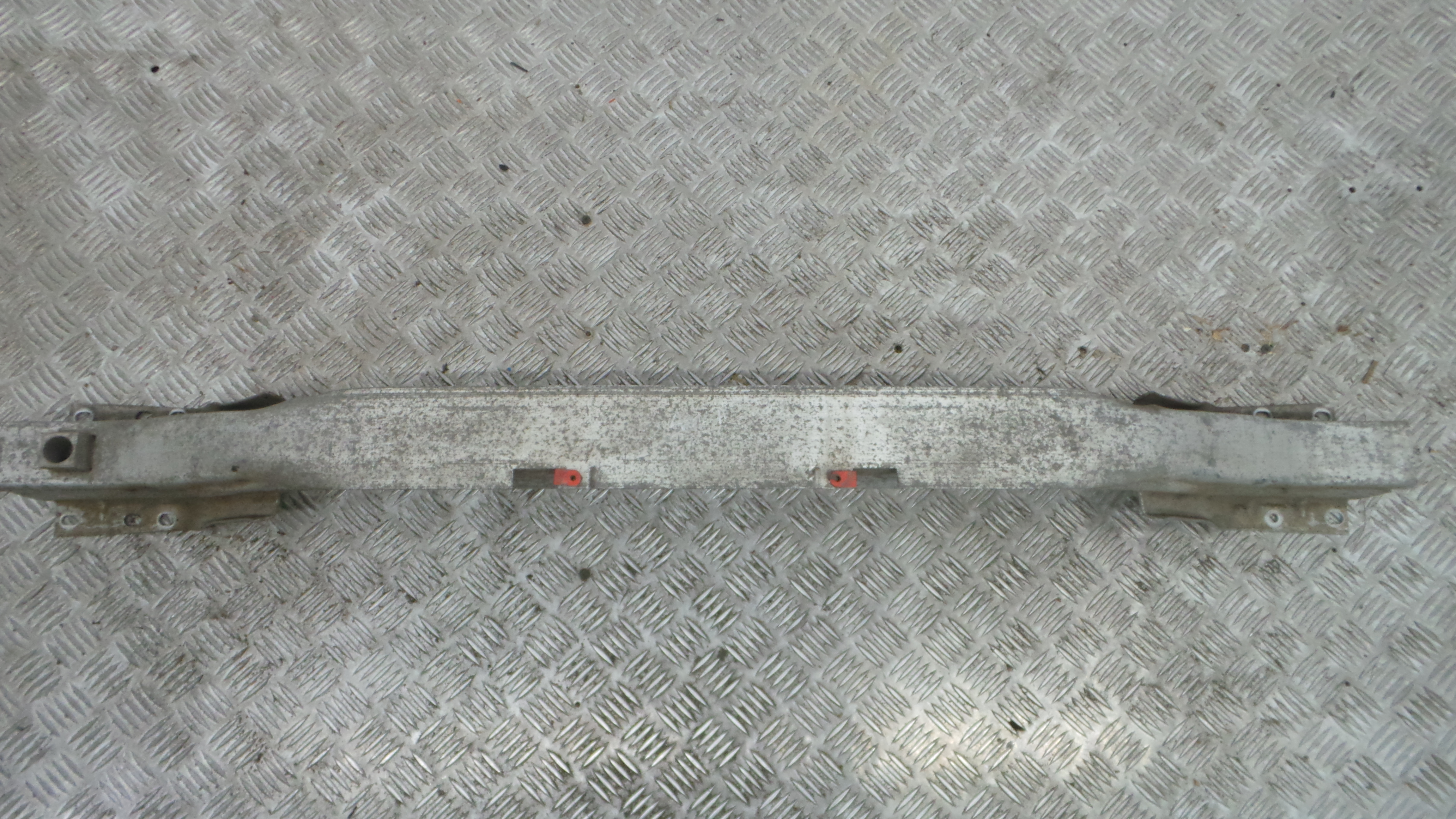 Reforco do Para Choques Traseiro  13125147 - OPEL ASTRA H (A04)-33180974