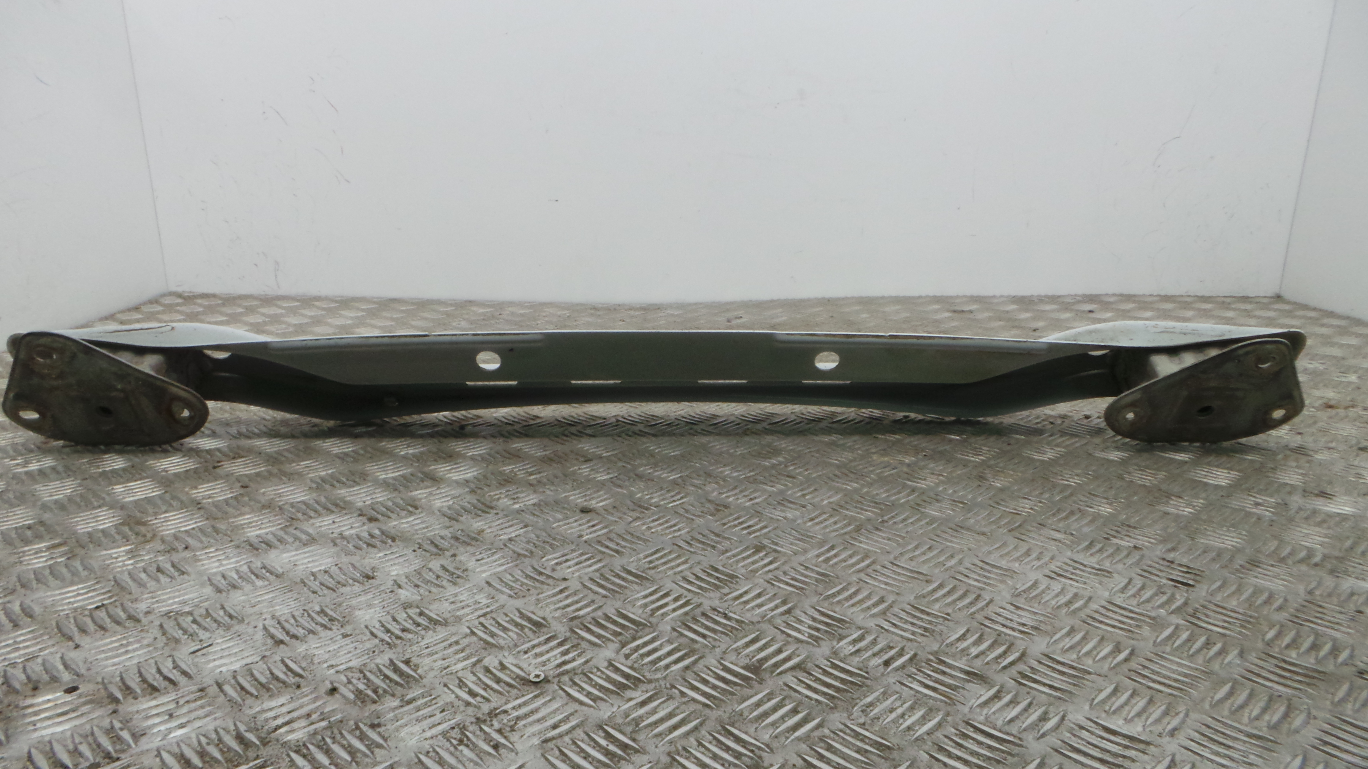 Reforco do Para Choques Traseiro 00007414LA - PEUGEOT 107 (PM_, PN_)-33180980