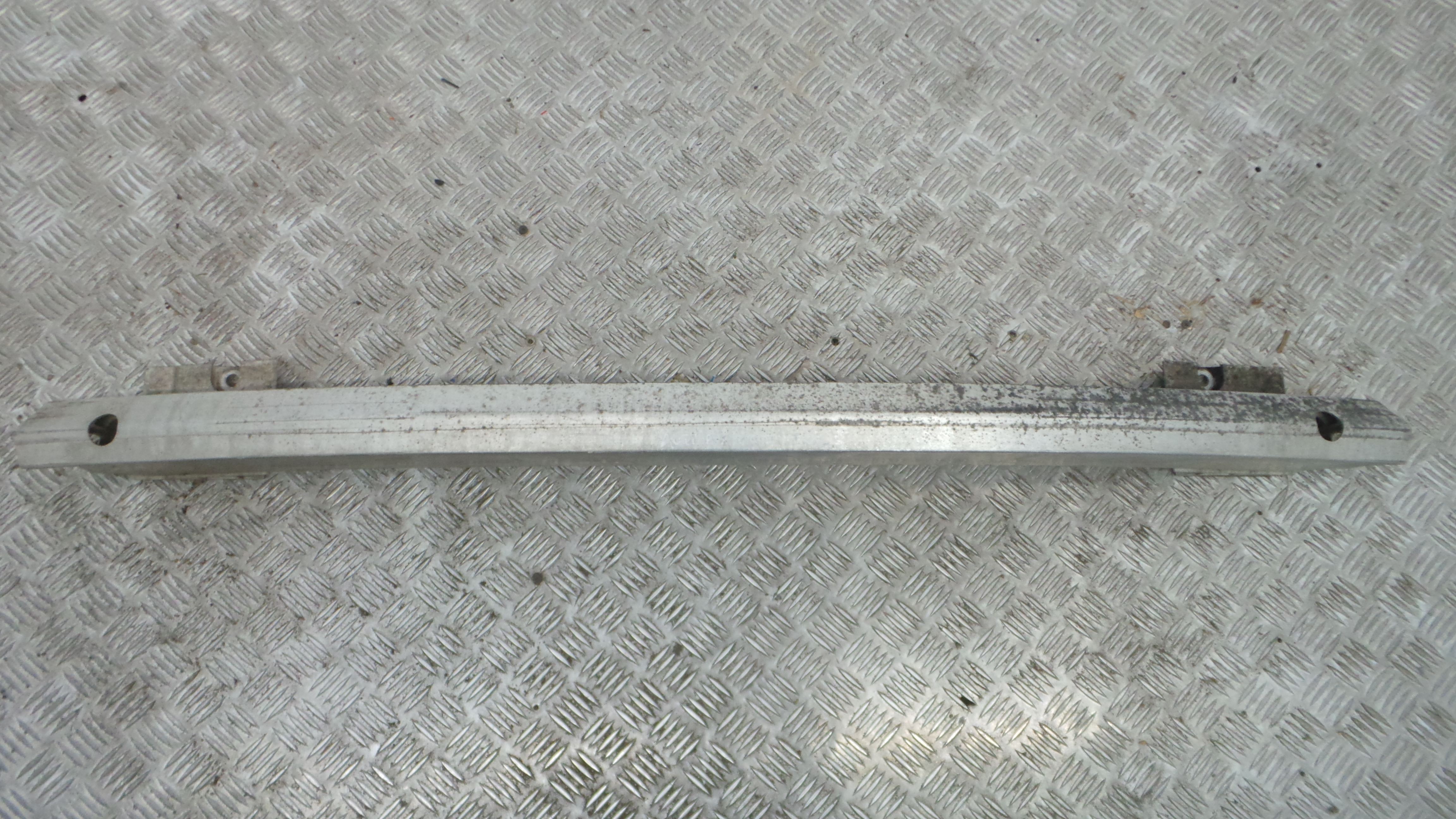 Reforco do Para Choques Traseiro  8L0807309E - AUDI A3 (8L1)-33180982