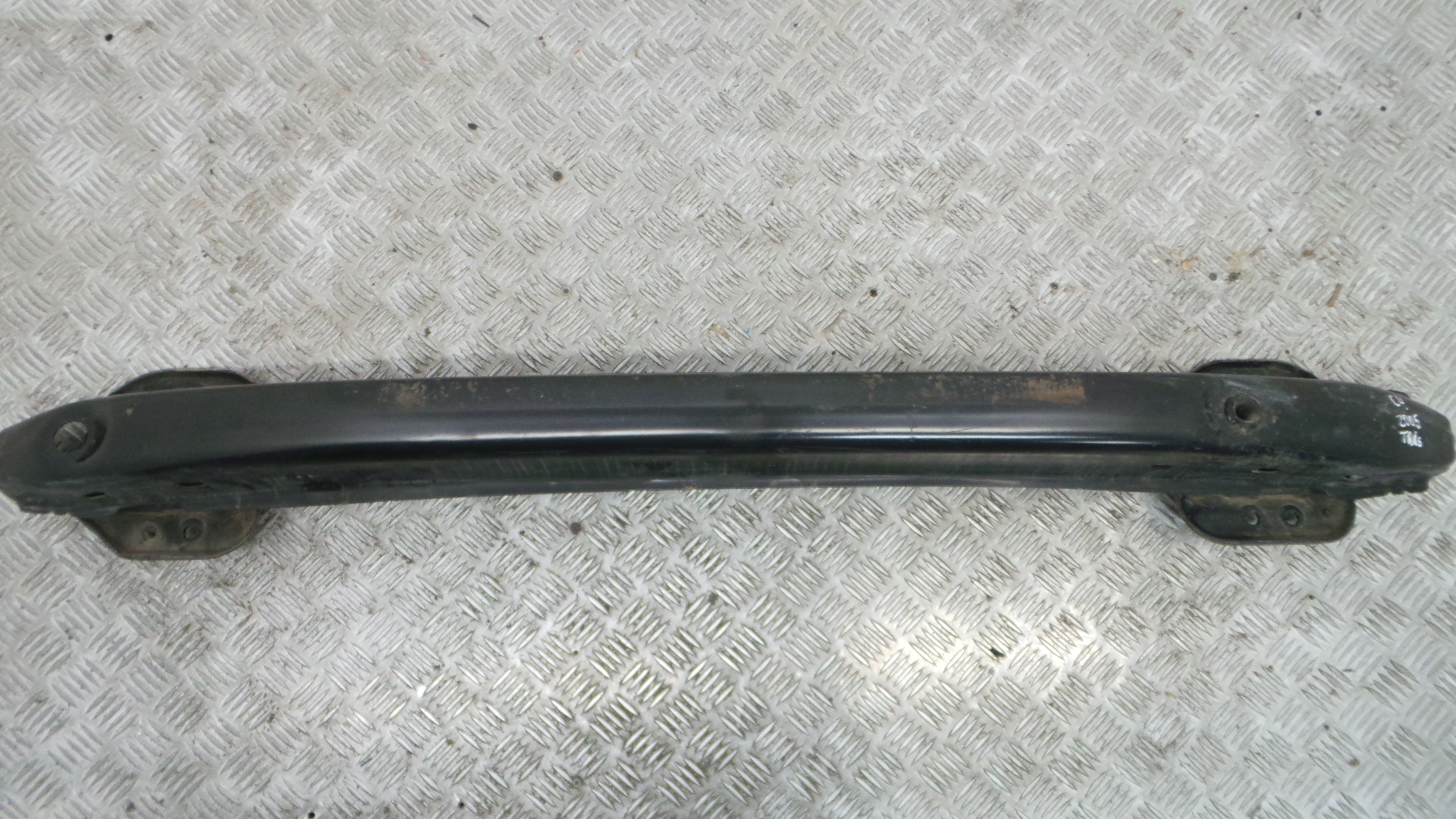 Reforco do Para Choques Traseiro  7251Q5 - CITROËN C4 I (LC_)-33180987