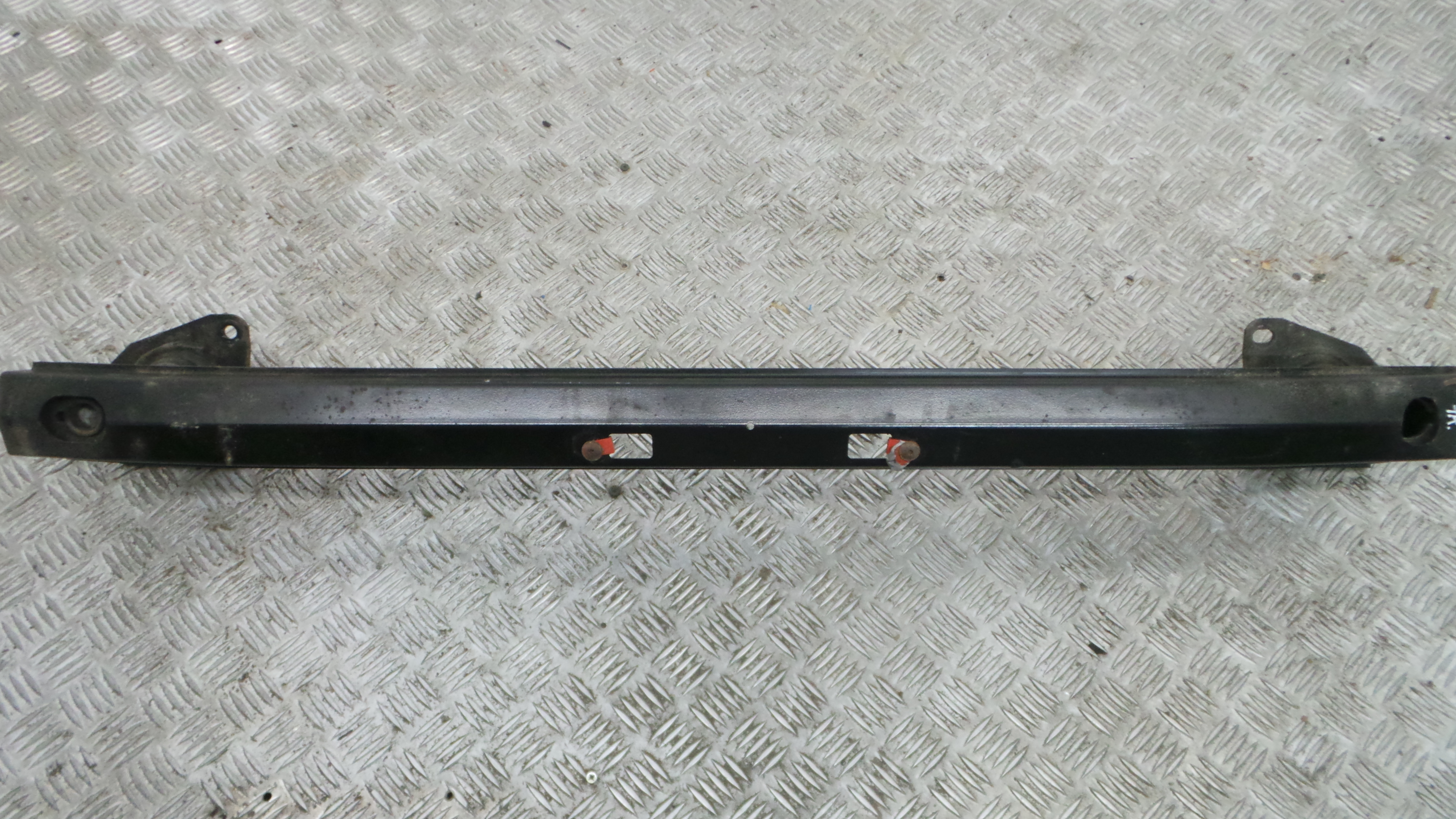 Reforco do Para Choques Traseiro  13188290 - OPEL CORSA D (S07)-33180992