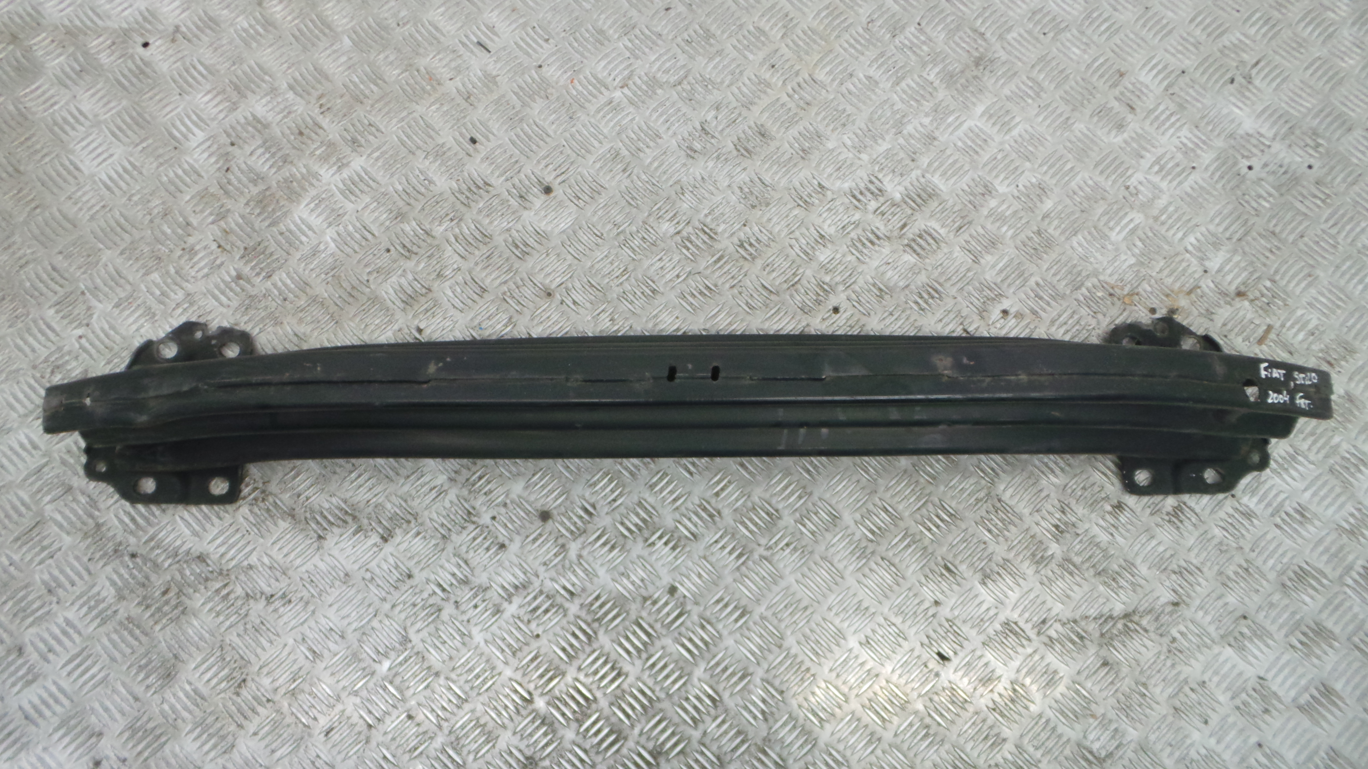 Reforço do Para Choques Frente  0000046791062 - FIAT STILO (192_)-33181001