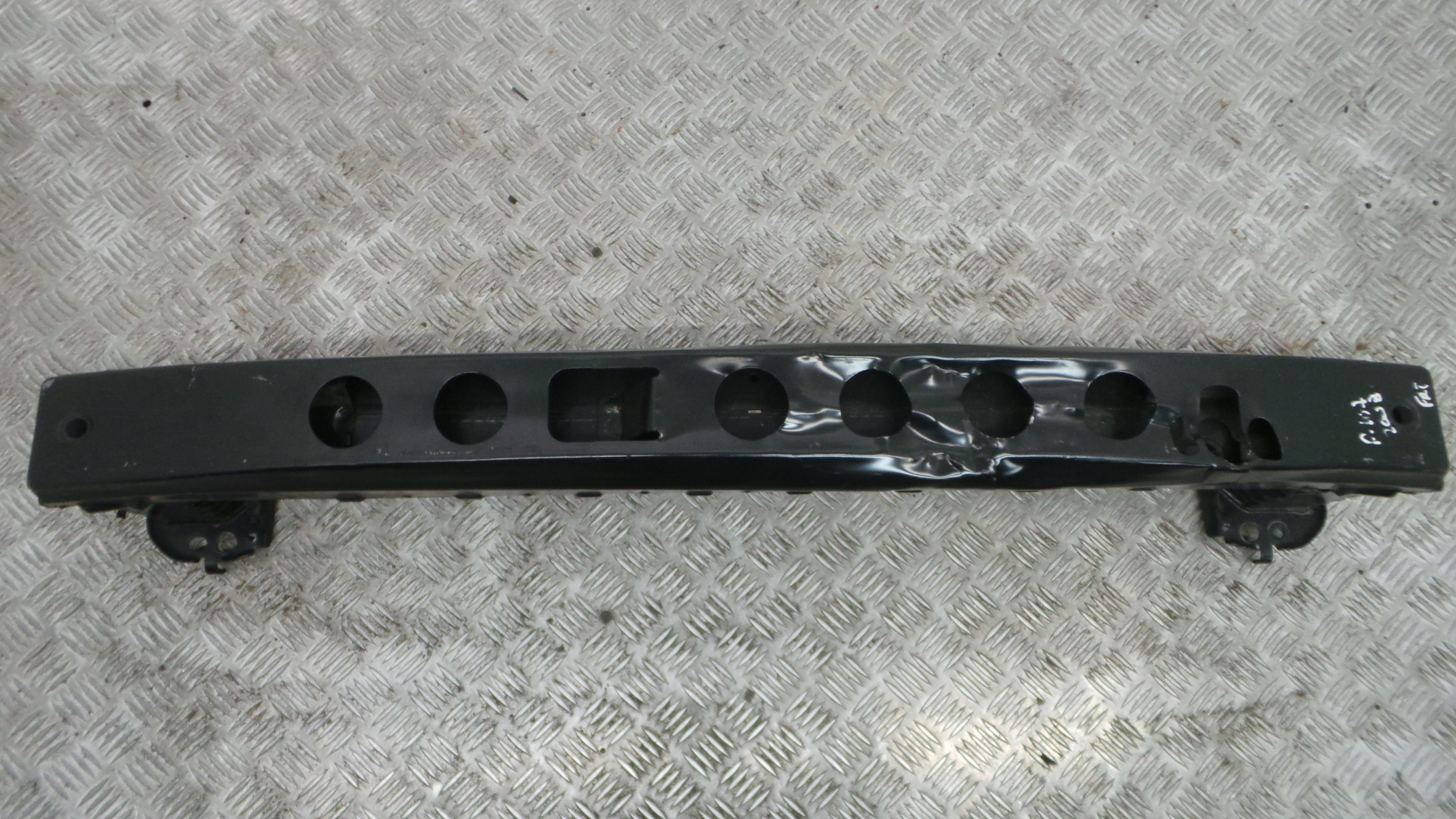Reforço do Para Choques Frente  00007414LC - PEUGEOT 107 (PM_, PN_)-33181006