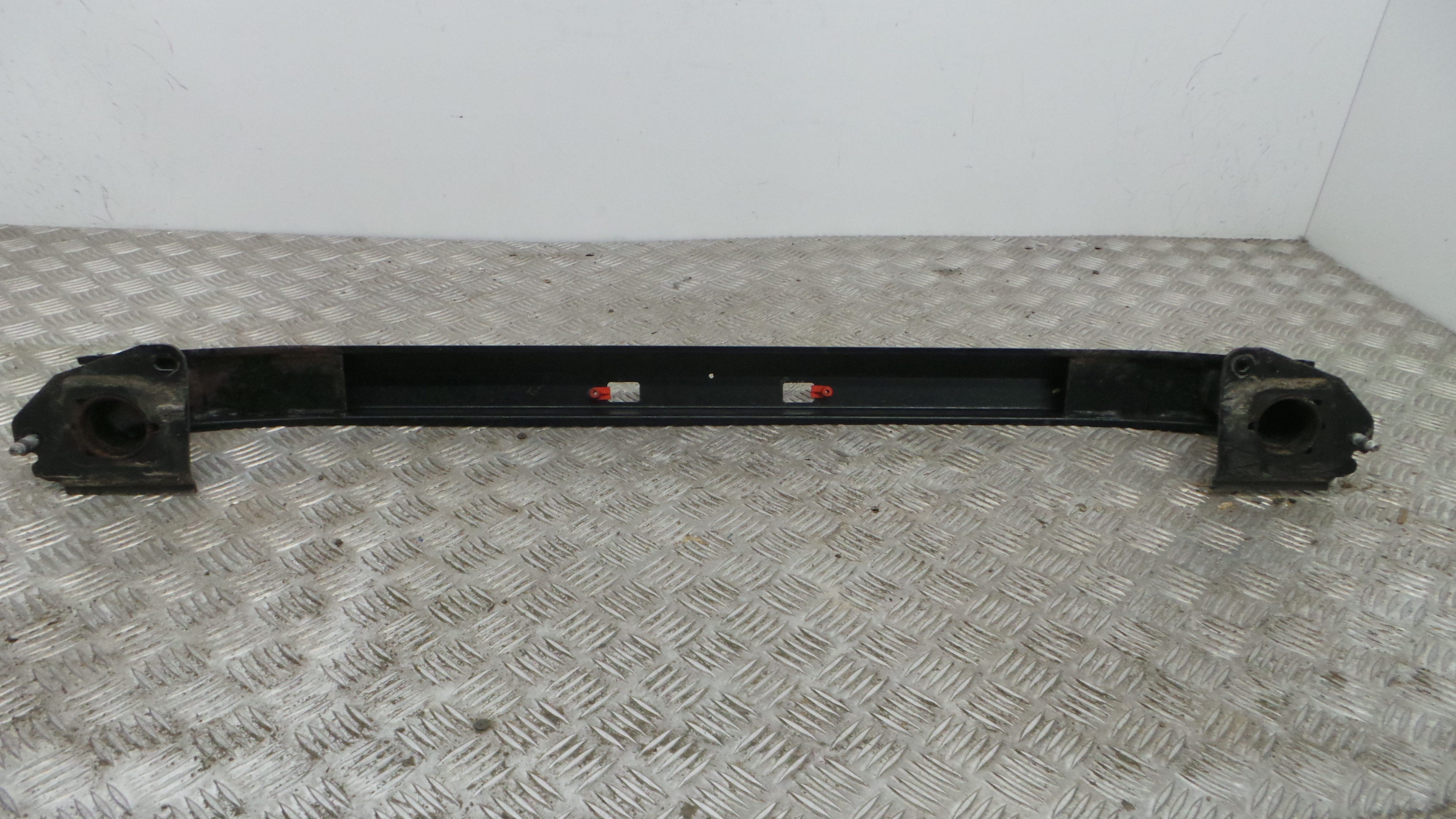 Reforco do Para Choques Traseiro  13188790 - OPEL CORSA D (S07)-33181008