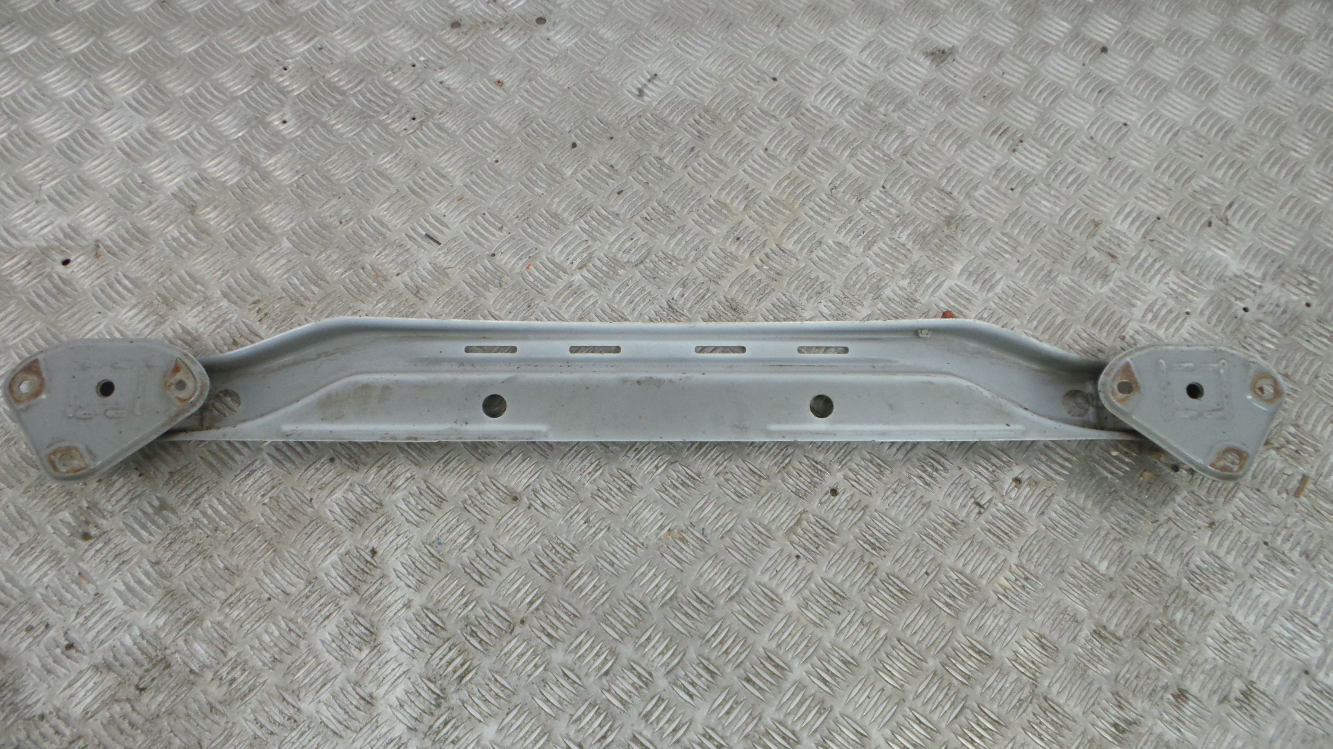 Reforco do Para Choques Traseiro  00007414LA - PEUGEOT 107 (PM_, PN_)-33181011