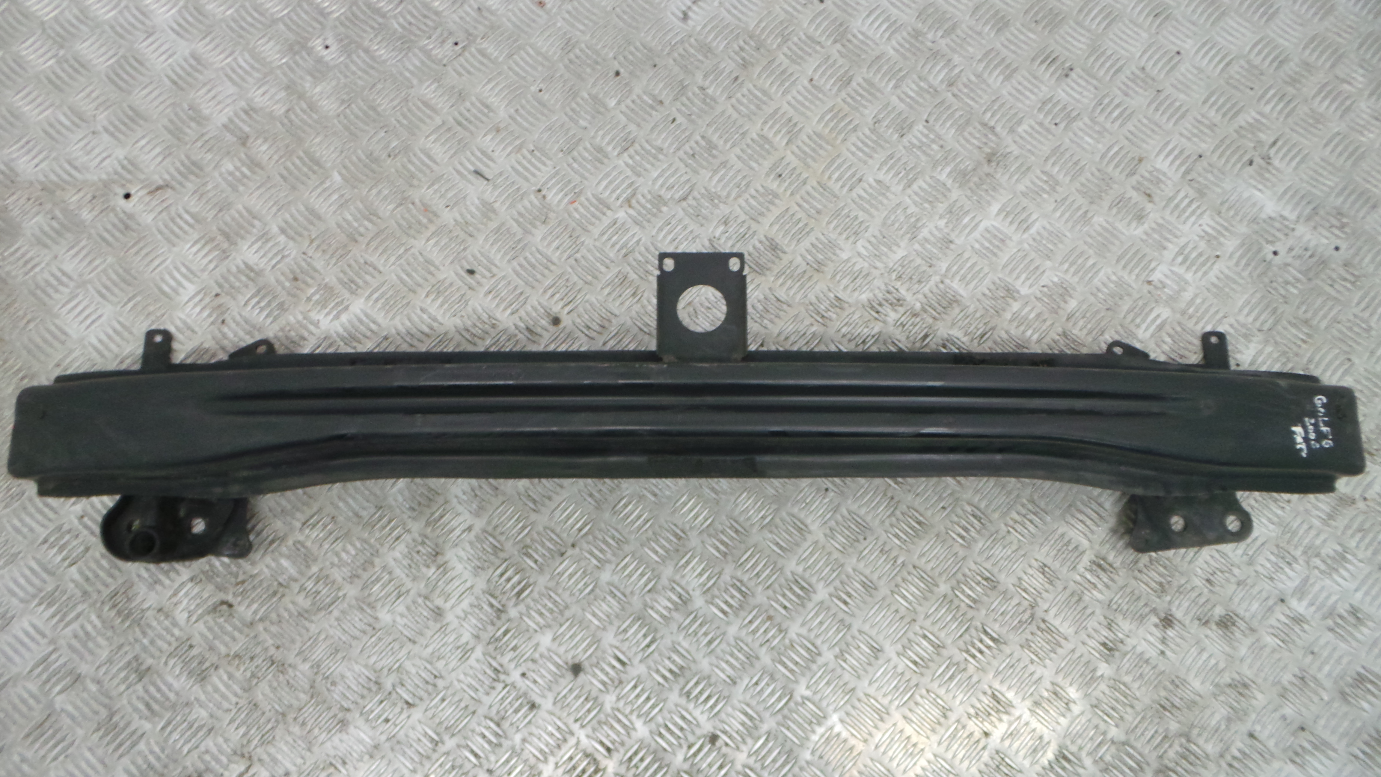 Reforço do Para Choques Frente  1K0807109C - VW GOLF V (1K1)-33181028