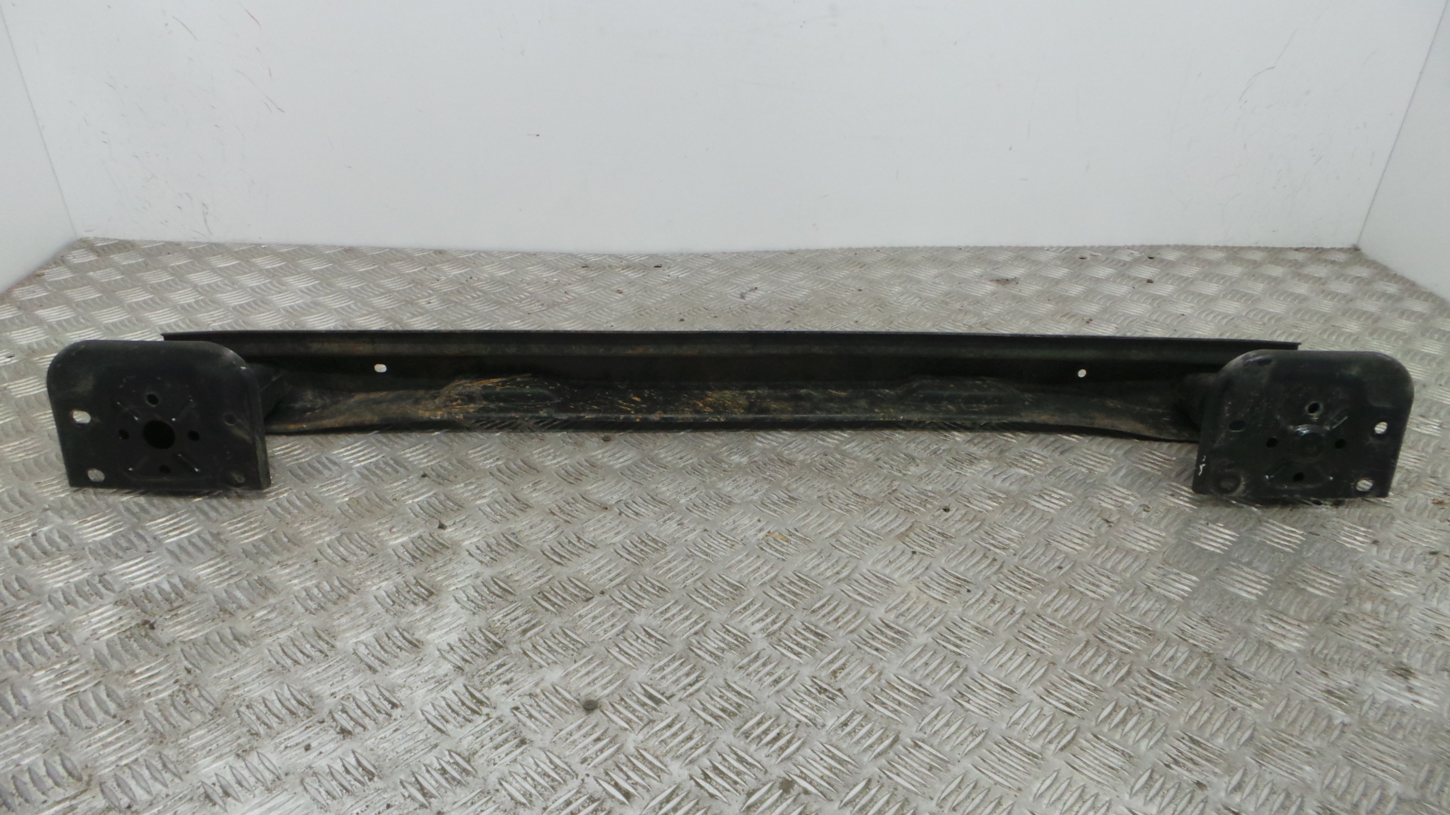 Reforco do Para Choques Traseiro  0000046827014 - FIAT STILO VAN (192_)-33181036