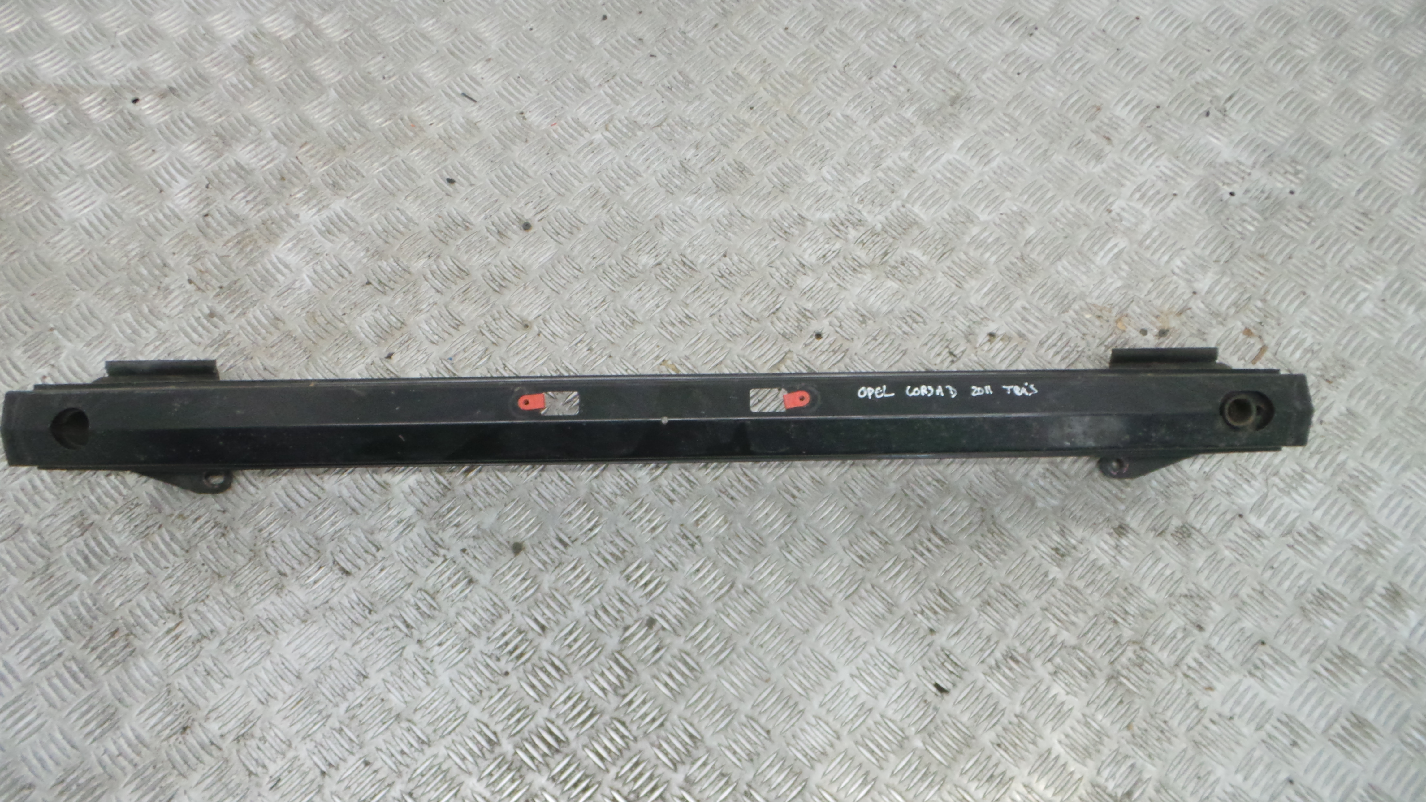 Reforco do Para Choques Traseiro  13188290 - OPEL CORSA D (S07)-33181041