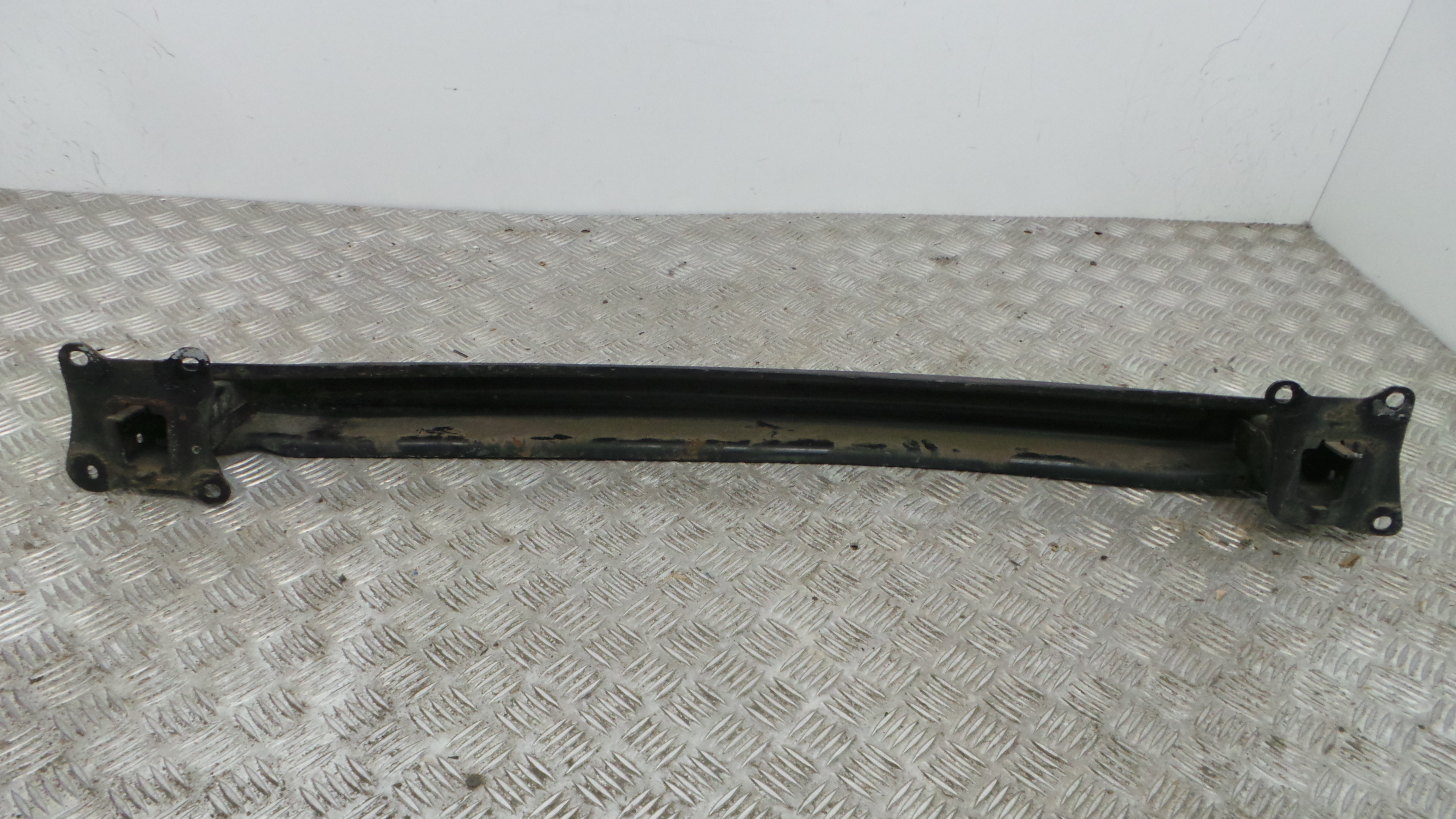 Reforco do Para Choques Traseiro 5P0807305 - SEAT LEON (1P1)-33181081