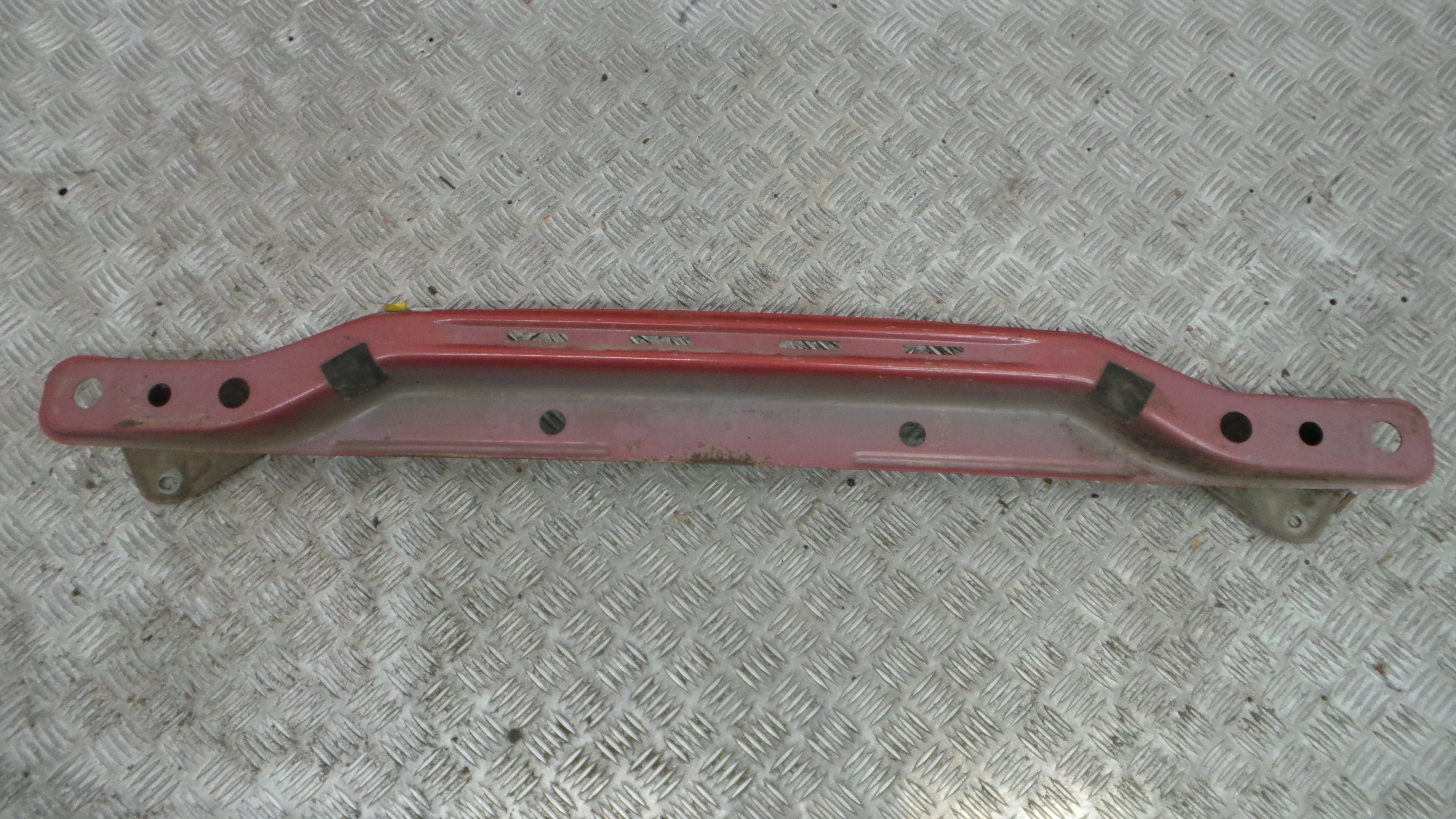 Reforco do Para Choques Traseiro  00007414LA - PEUGEOT 107 (PM_, PN_)-33181084