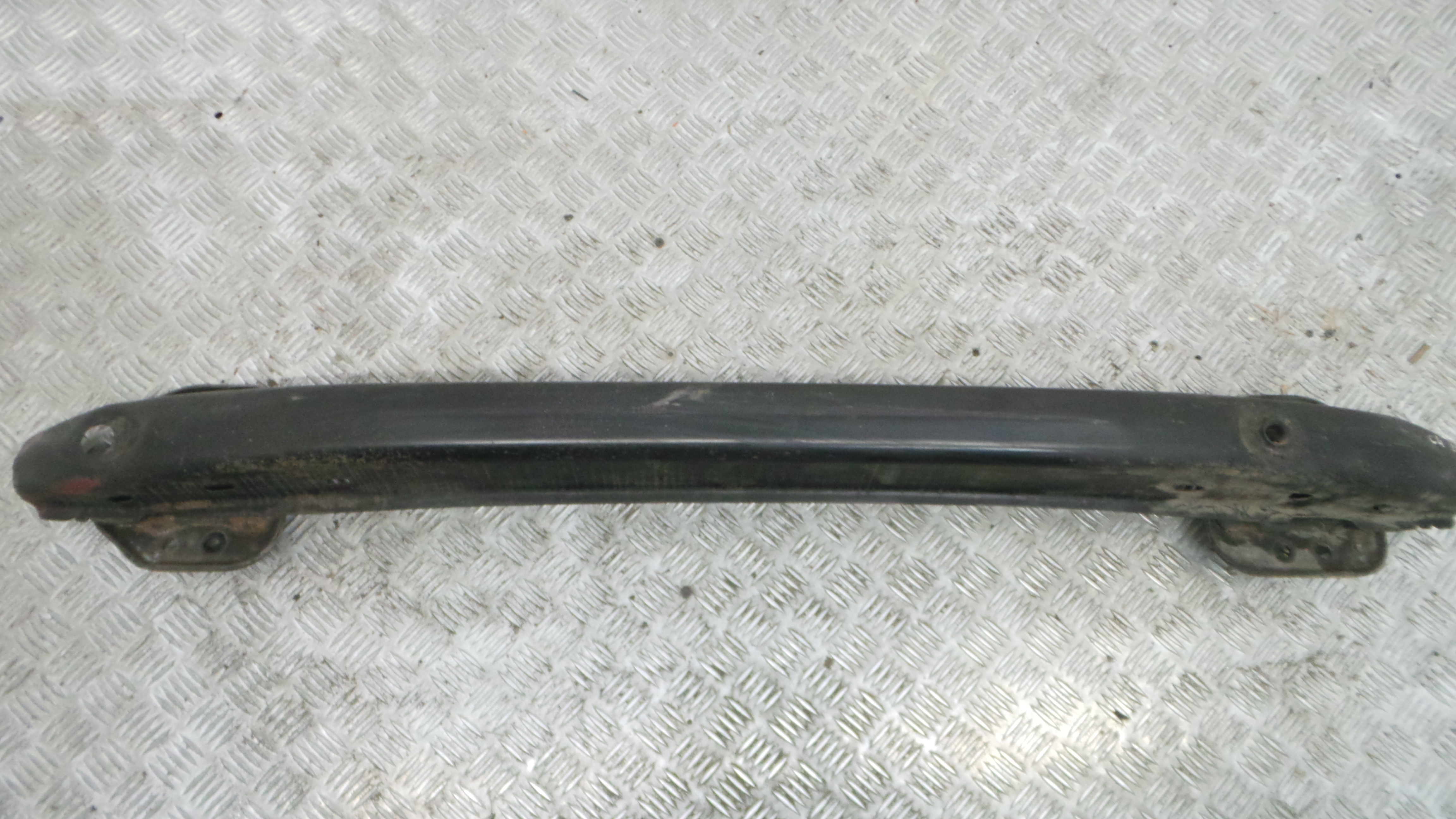 Reforco do Para Choques Traseiro  00007251Q5 - CITROËN C4 I (LC_)-33181091