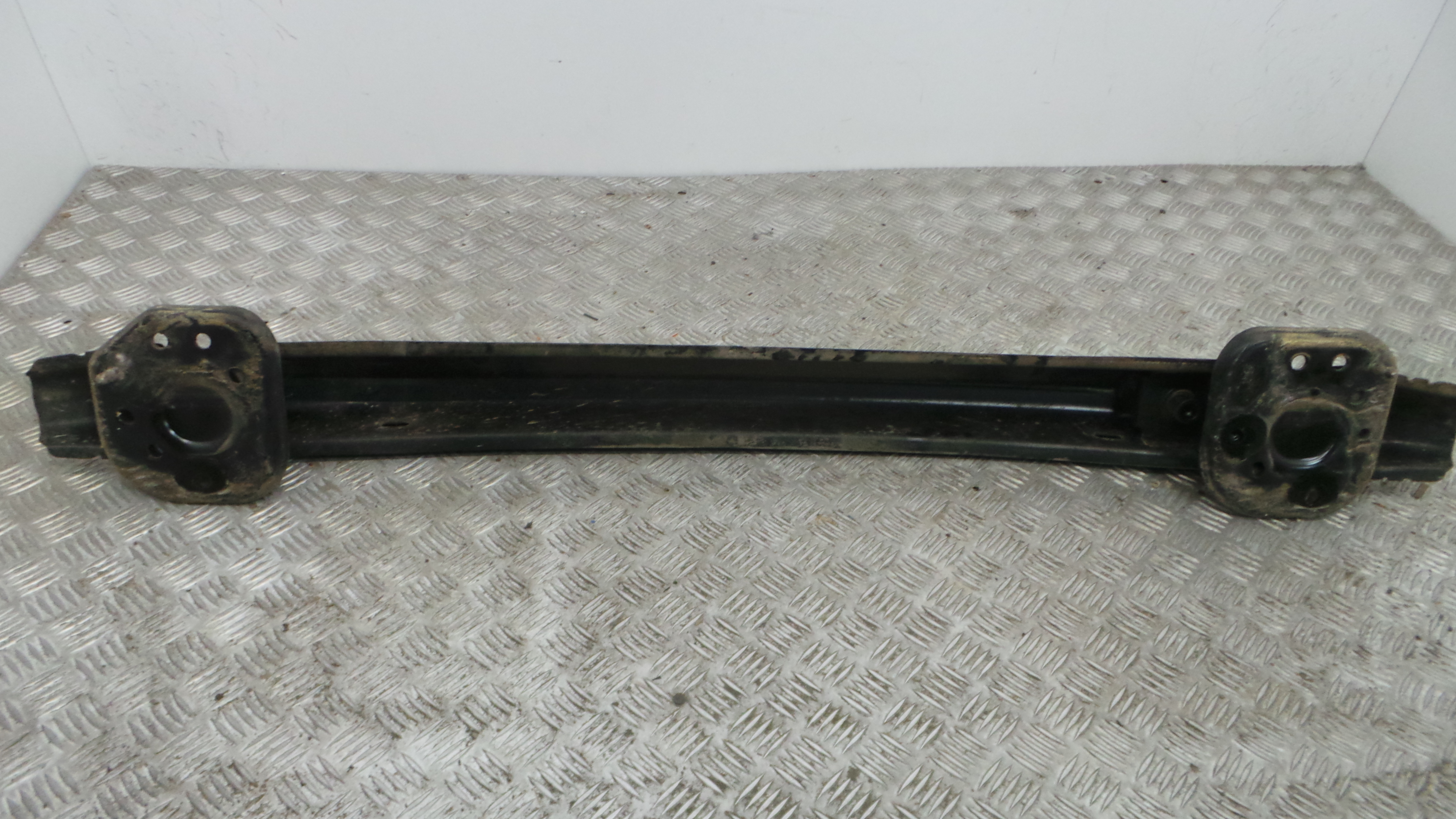 Reforco do Para Choques Traseiro  00007251Q5 - CITROËN C4 I (LC_)-33181091