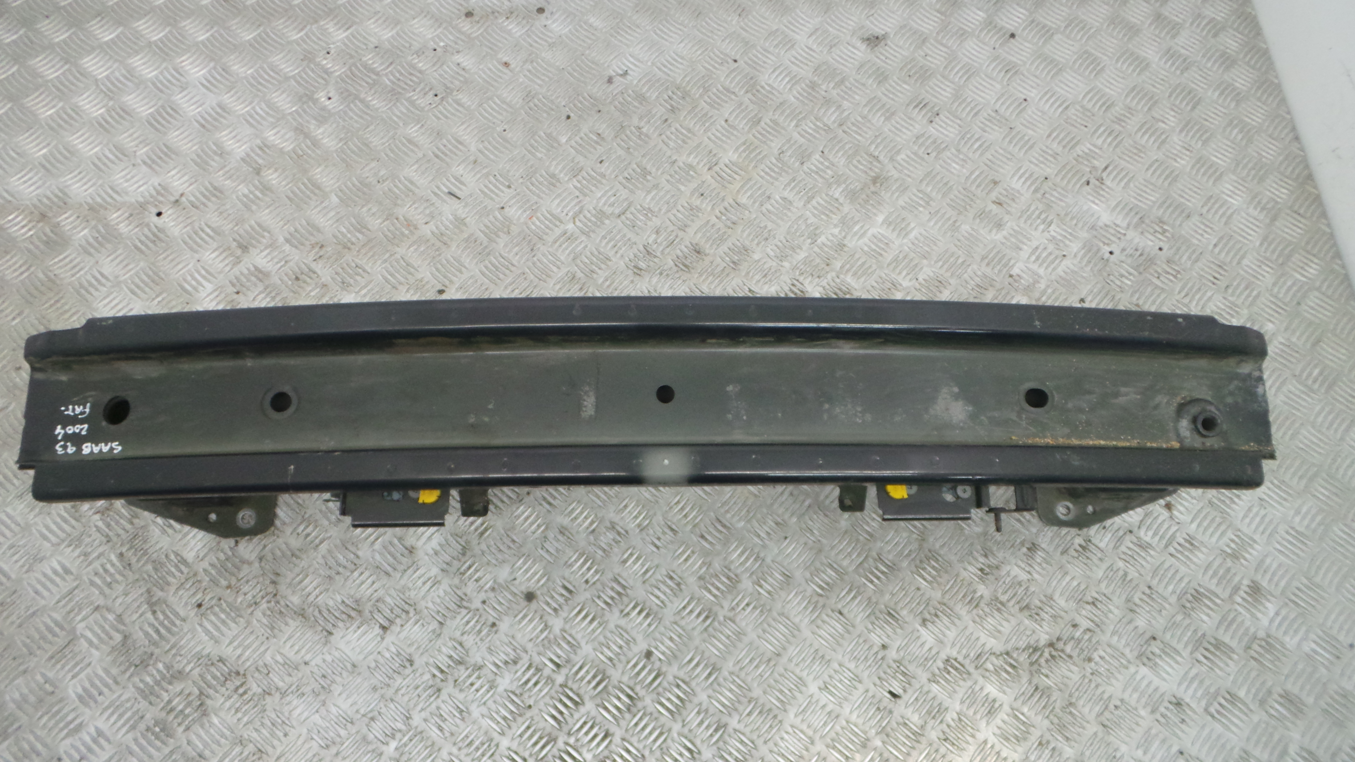 Reforço do Para Choques Frente  5224333 - SAAB 9-3 (YS3F, E79, D79, D75)-33181101