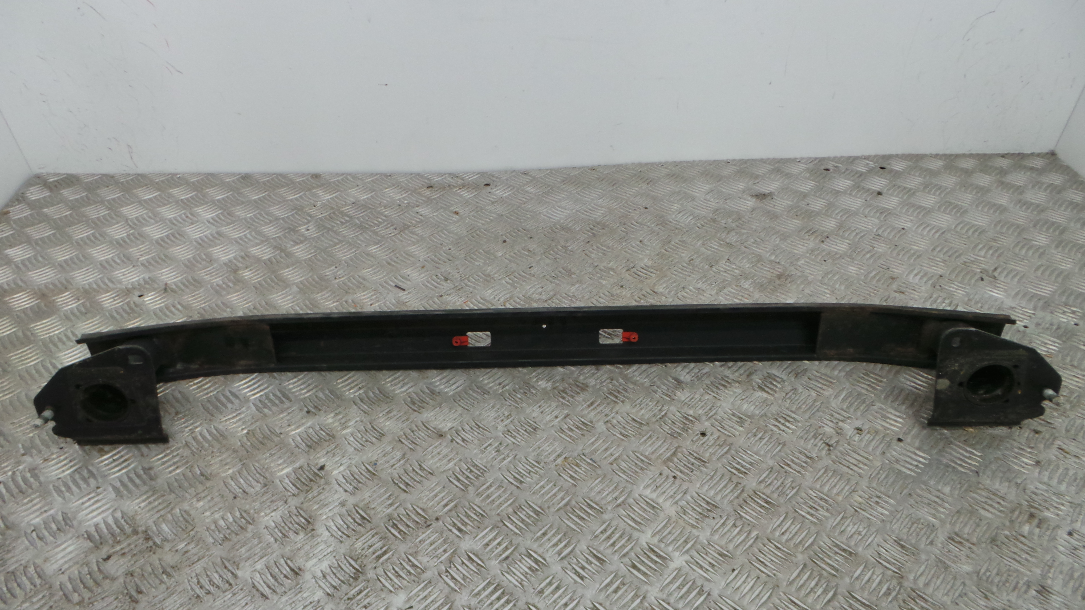 Reforco do Para Choques Traseiro  13188290 - OPEL CORSA D (S07)-33181109