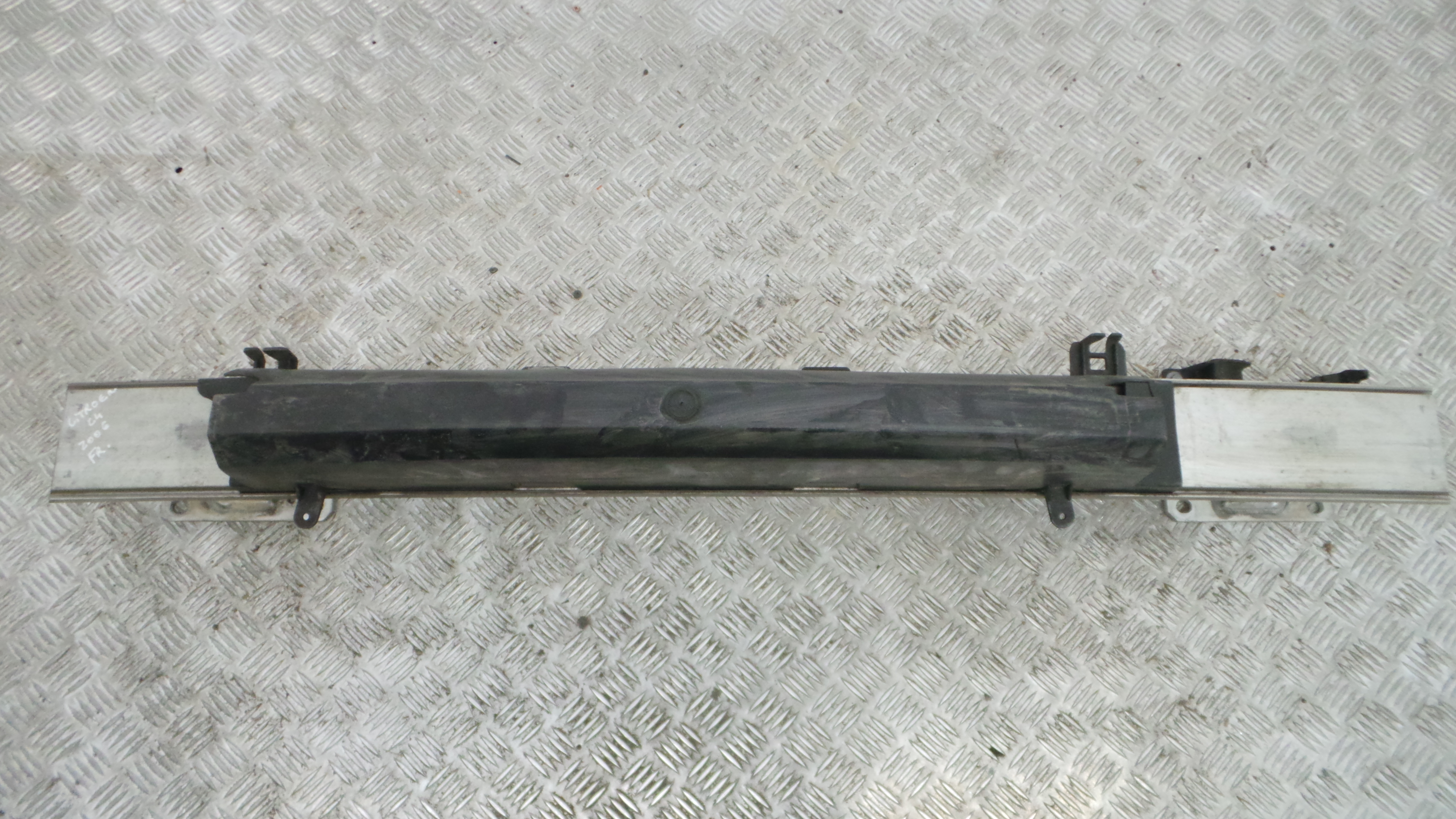 Reforço do Para Choques Frente  00007106C5 - CITROËN C4 I (LC_)-33181115