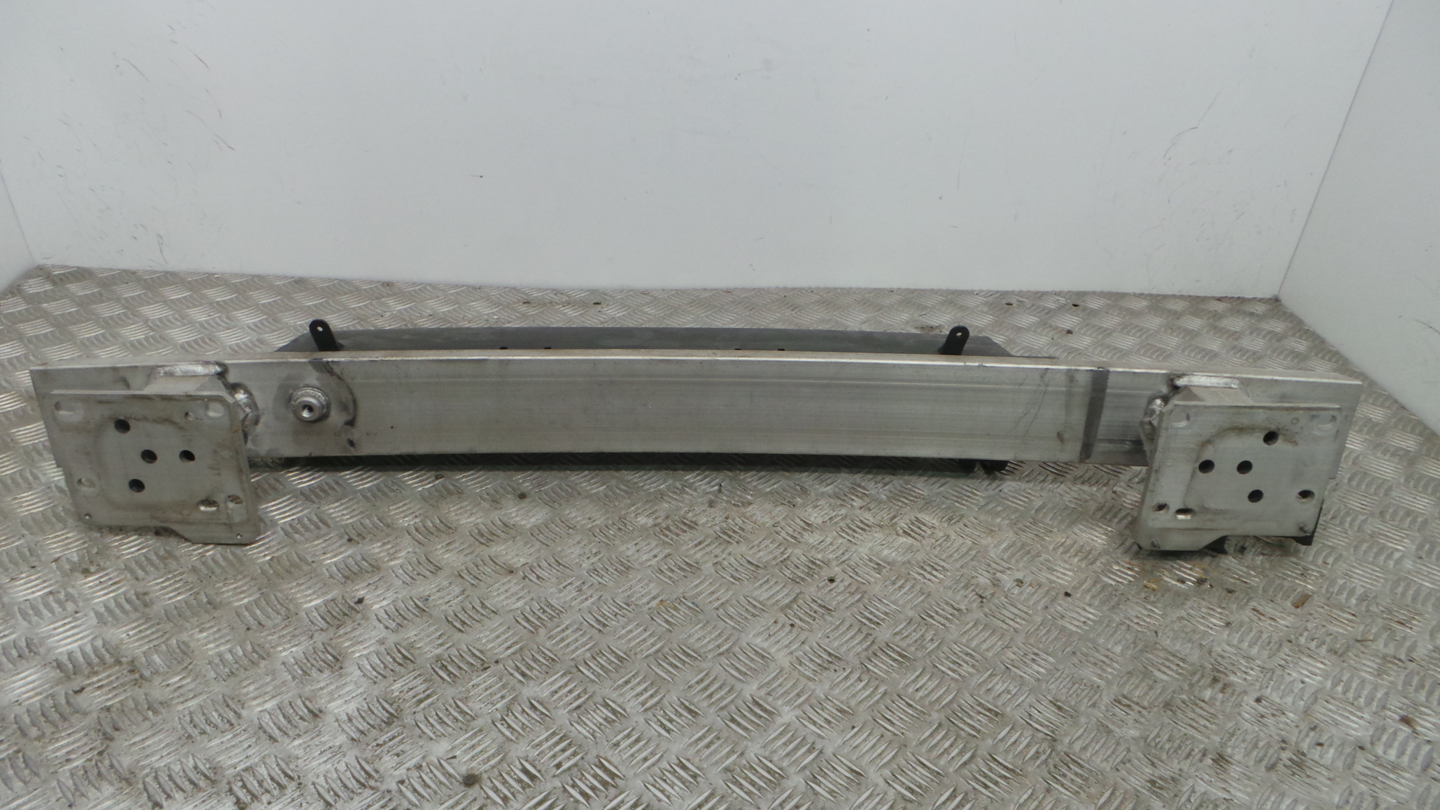 Reforço do Para Choques Frente  00007106C5 - CITROËN C4 I (LC_)-33181115
