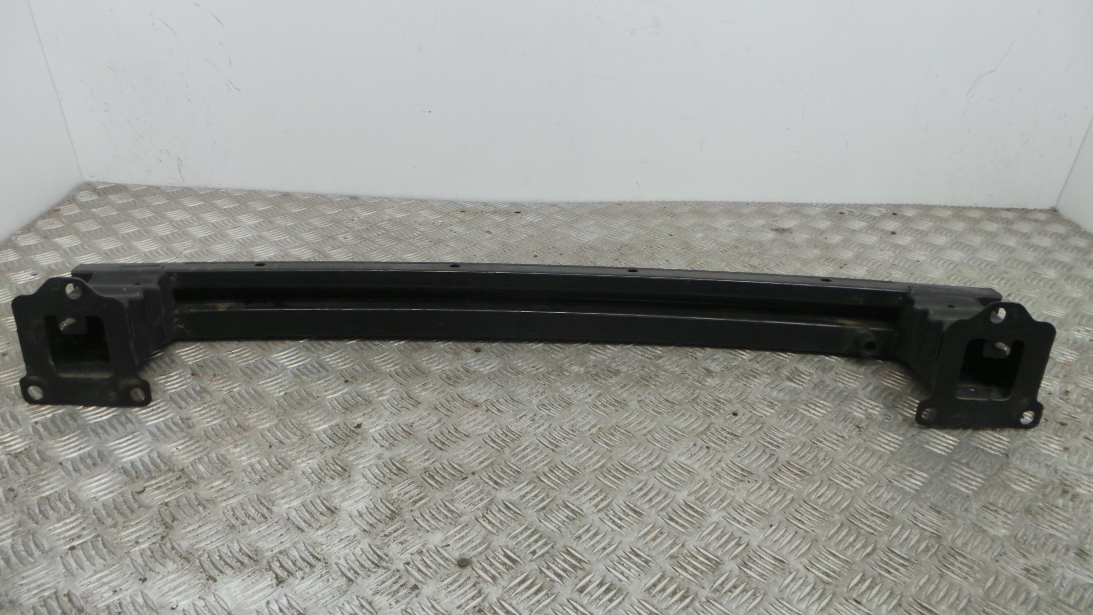 Reforço do Para Choques Frente 00007414PQ - PEUGEOT 207 SW (WK_)-33181119