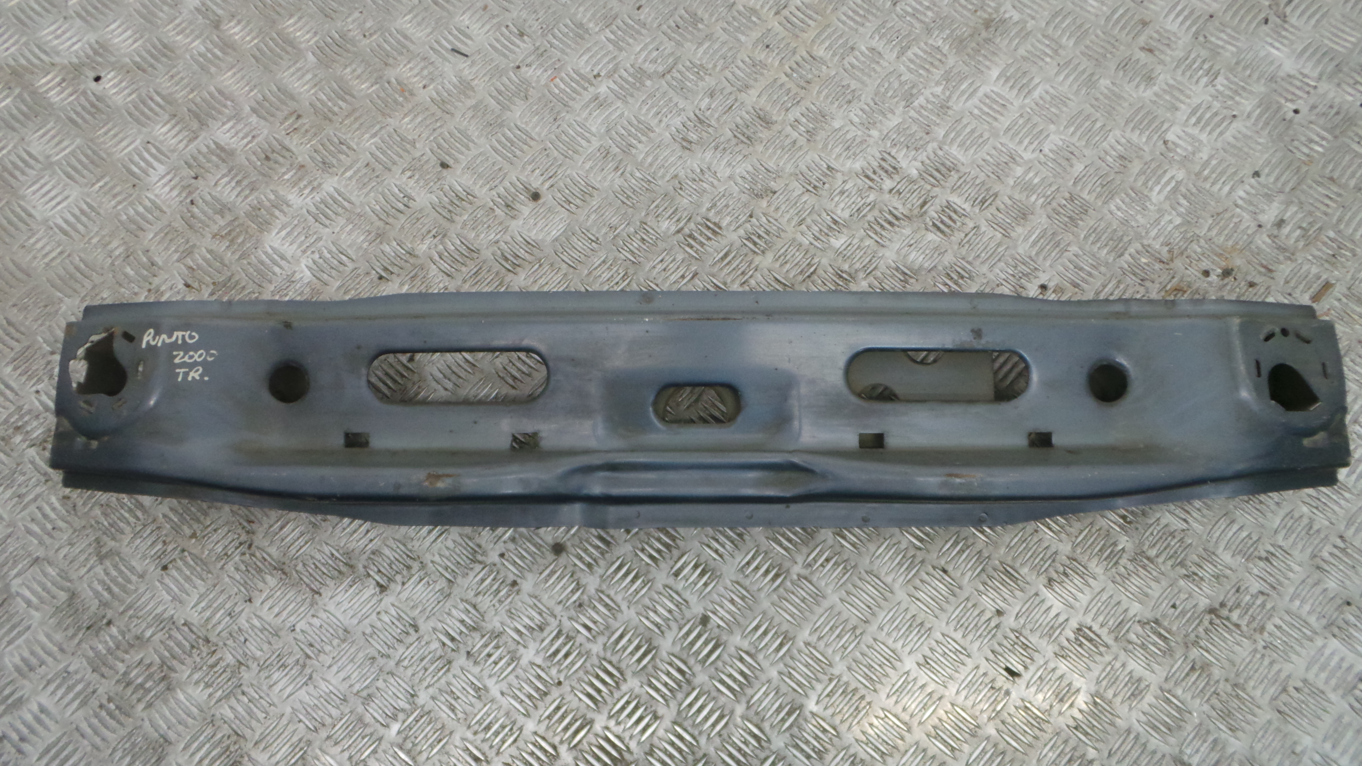 Reforco do Para Choques Traseiro   - FIAT PUNTO (188_)-33181121
