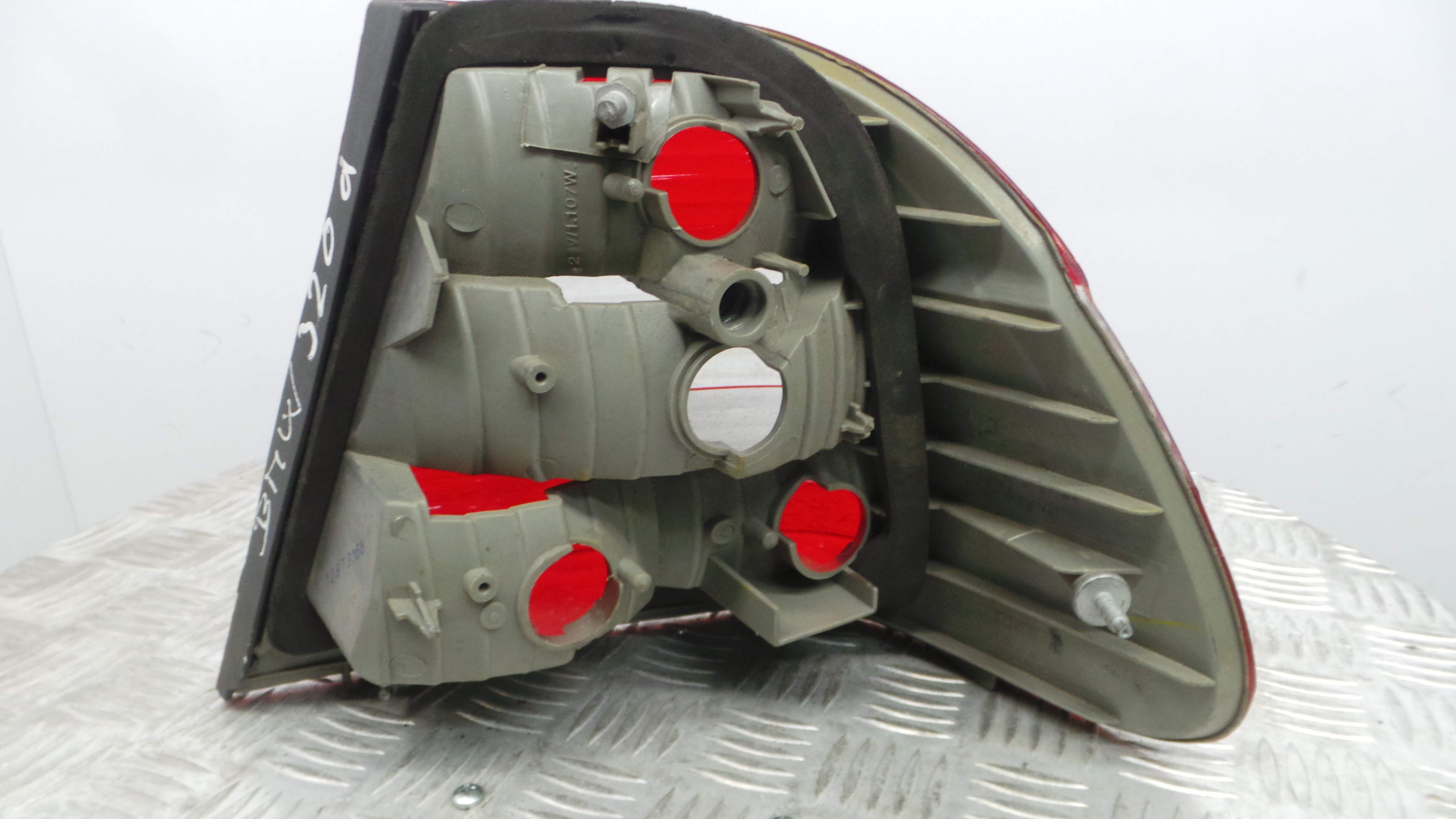 Farolim Stop Esq 01-444-1911L - BMW 3 (E46)-33181898