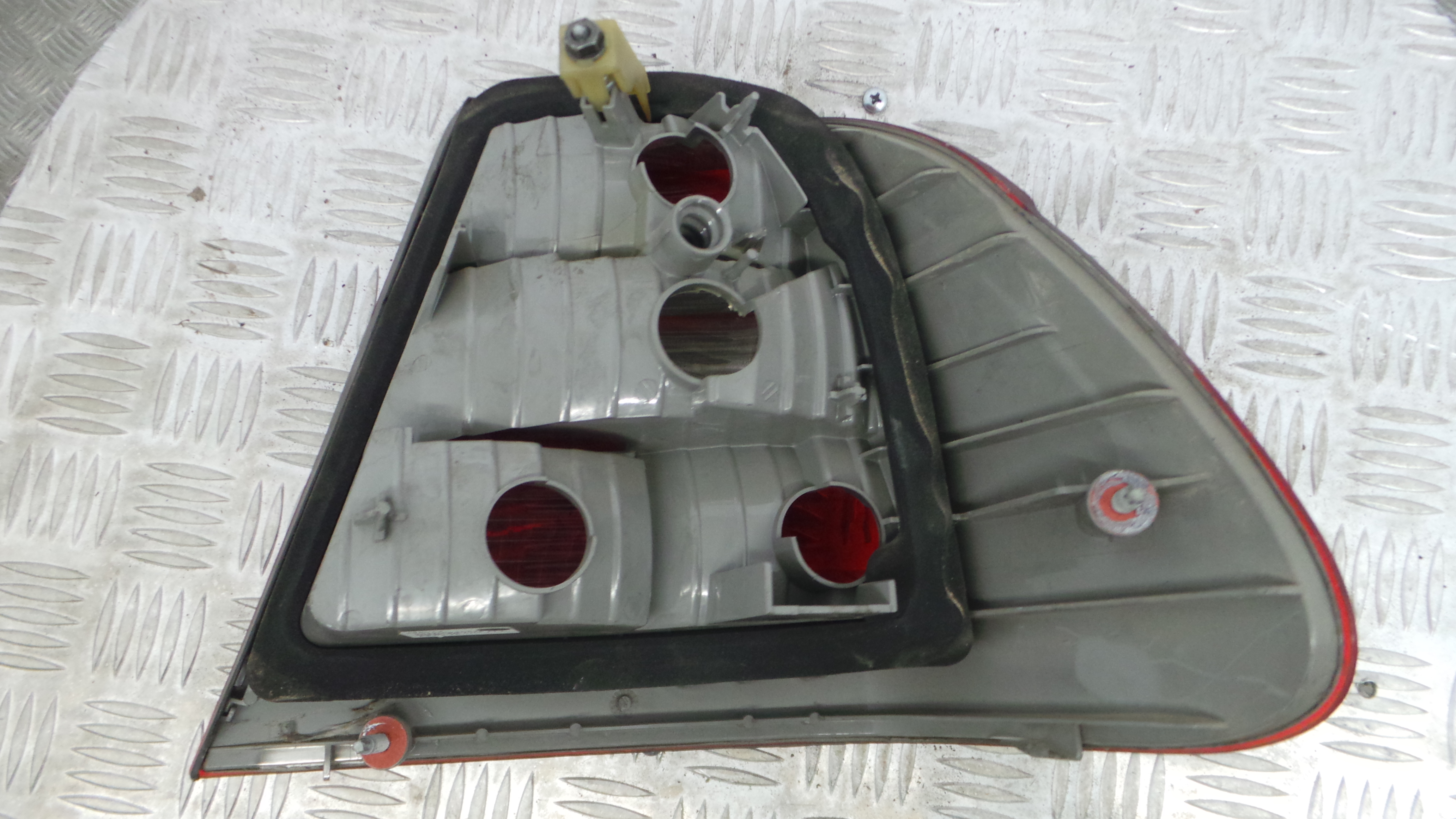 Farolim Stop Esq 63.21-6946535 - BMW 3 (E46)-33181901