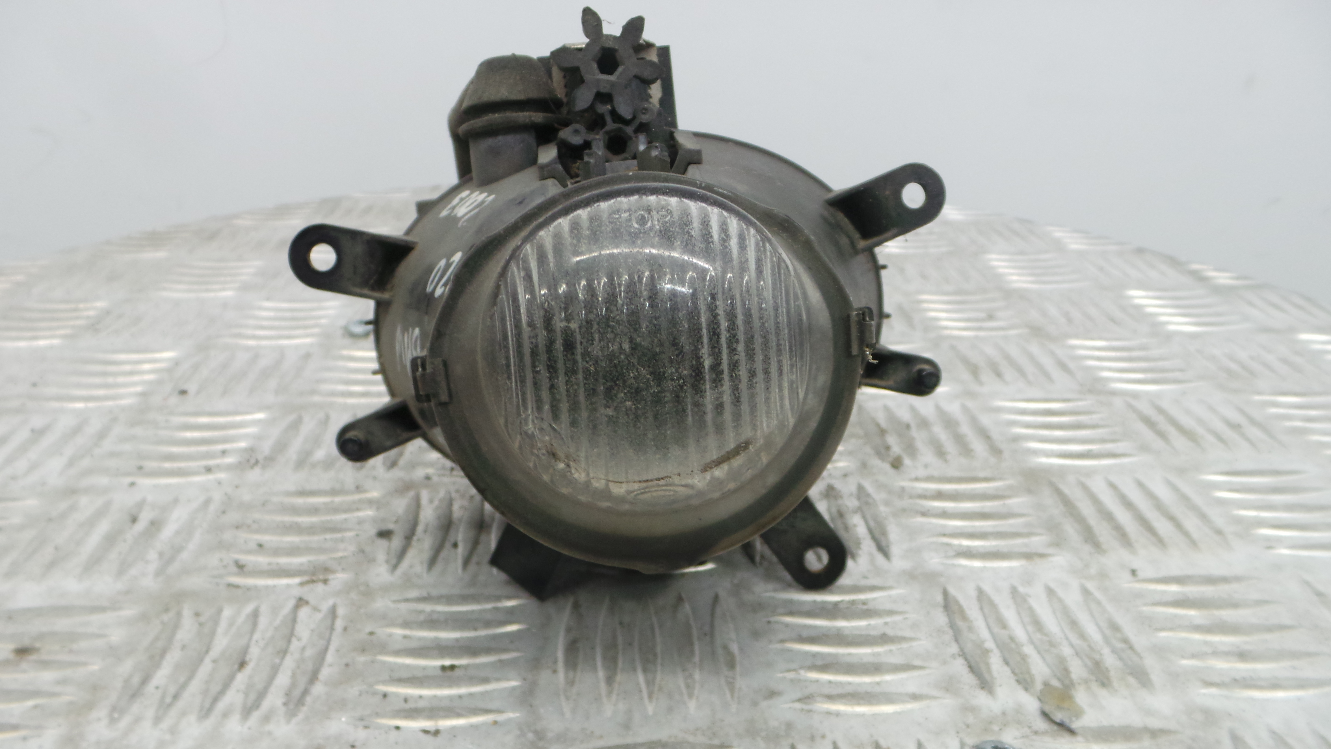 Farol Nevoeiro Direito E3456R - BMW 3 (E46)-33181907