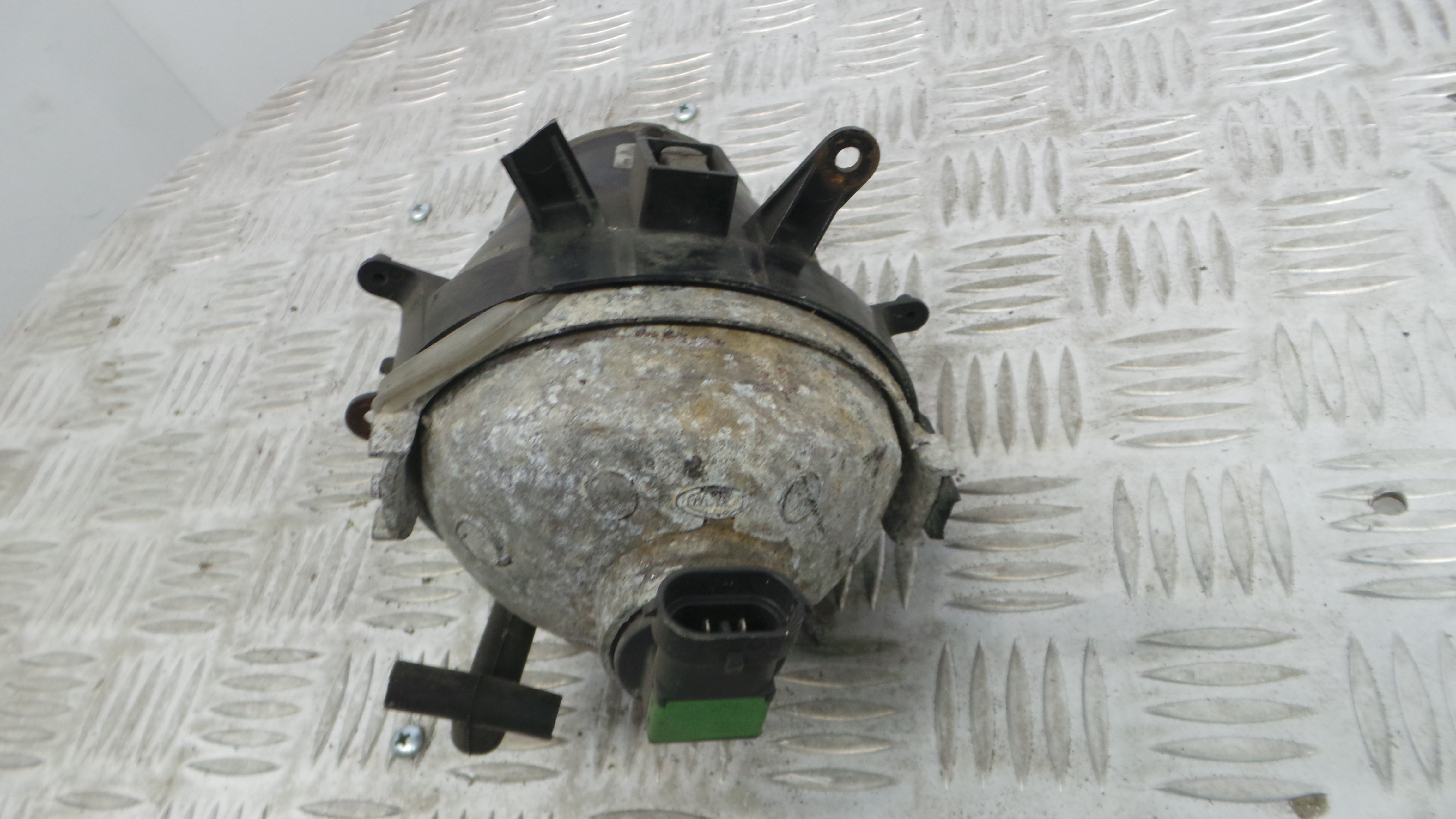 Farol Nevoeiro Direito E3456R - BMW 3 (E46)-33181907