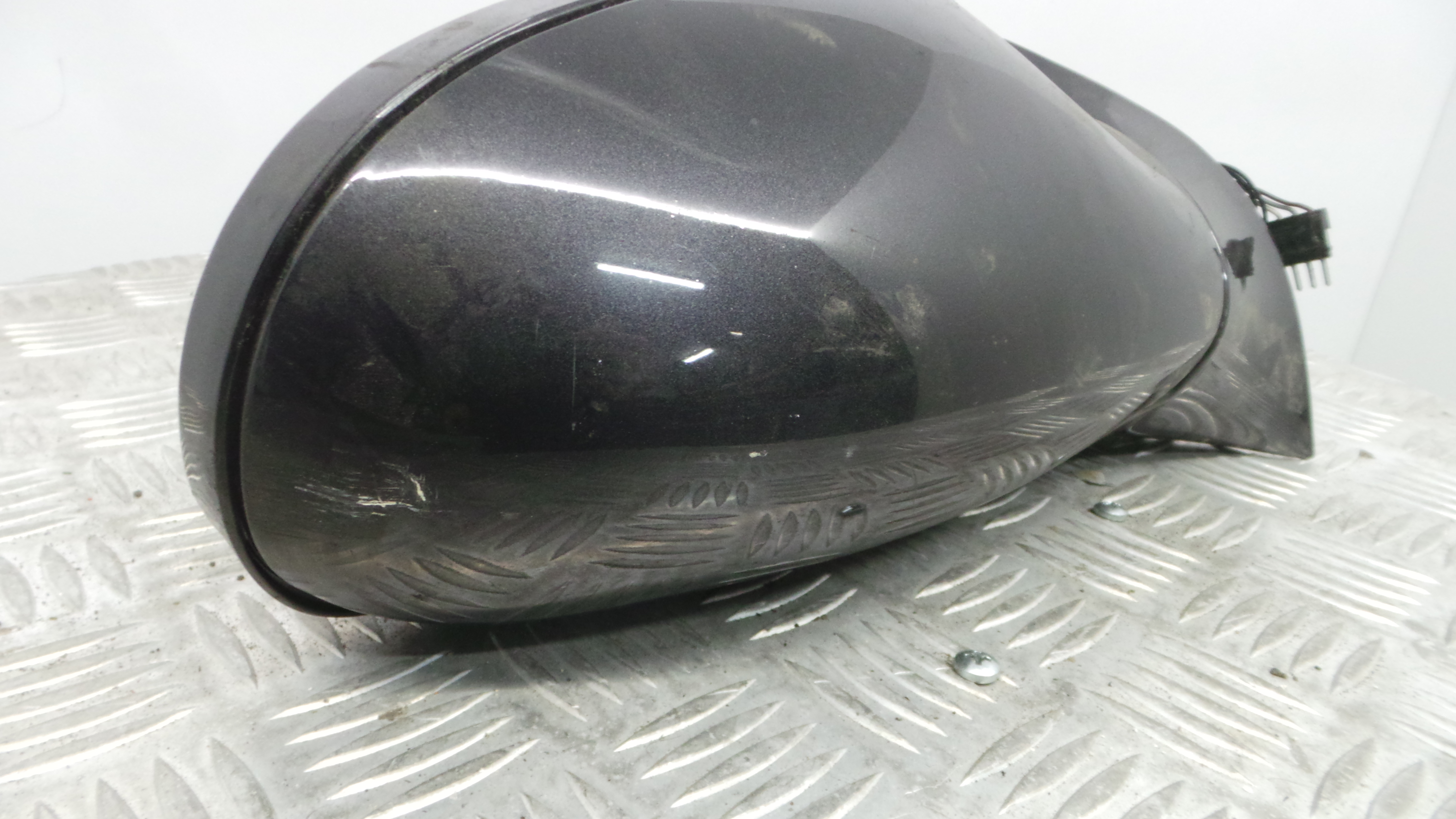 Espelho Retrovisor Dto A1688100276 - MERCEDES-BENZ A-CLASS (W168)-33181917