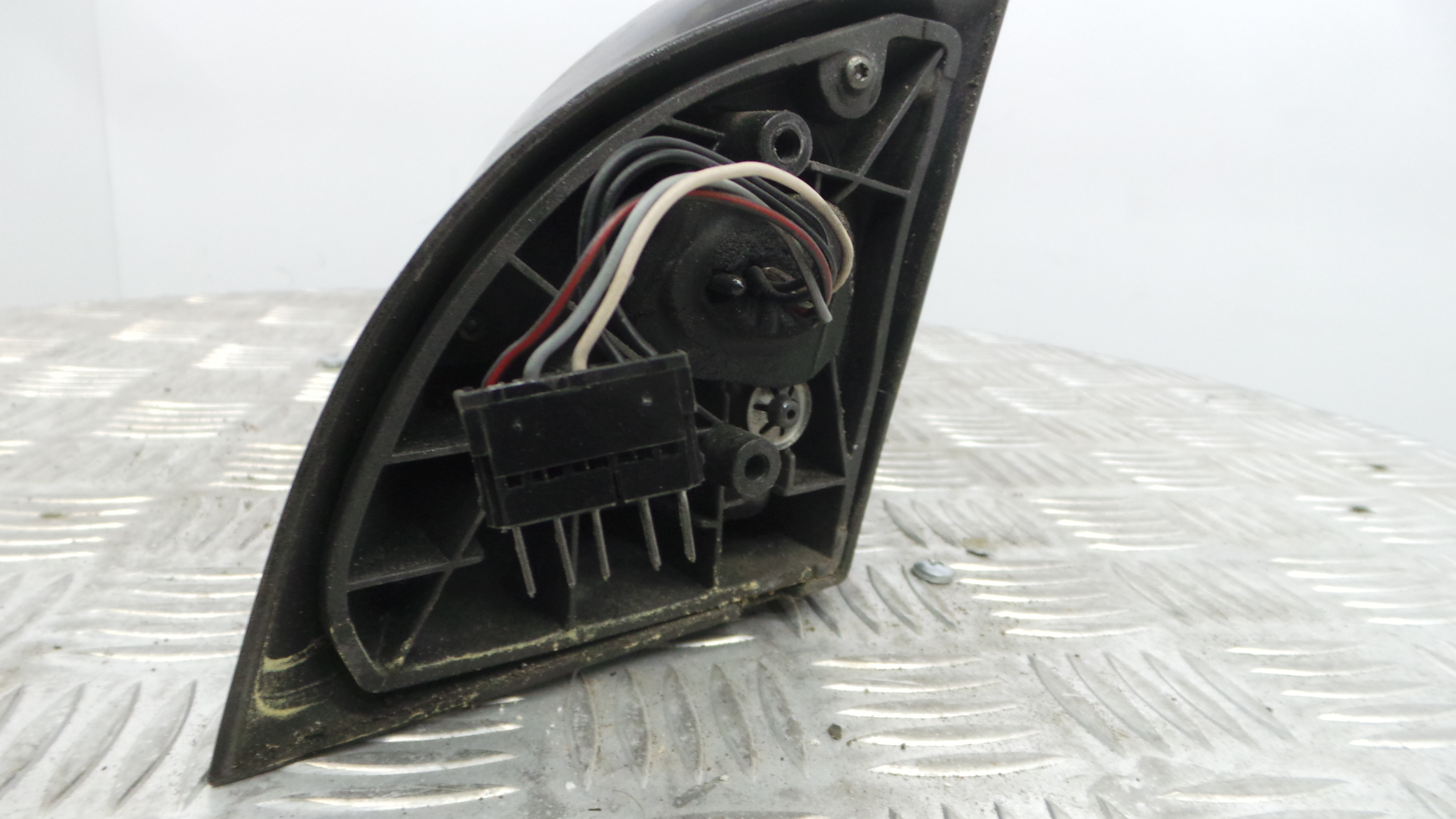 Espelho Retrovisor Dto A1688100276 - MERCEDES-BENZ A-CLASS (W168)-33181917