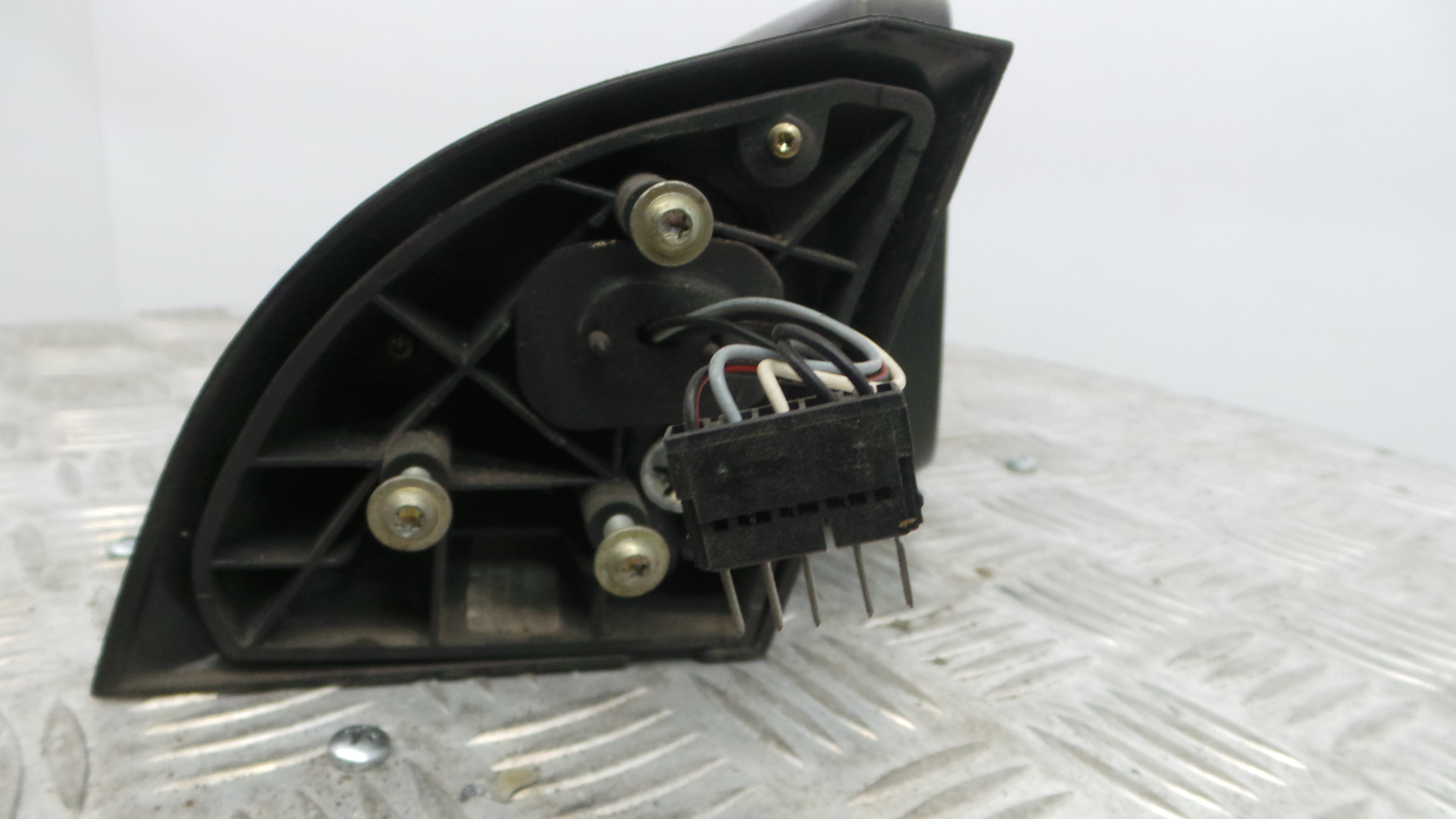 Espelho Retrovisor Dto A1688100276 - MERCEDES-BENZ A-CLASS (W168)-33181928