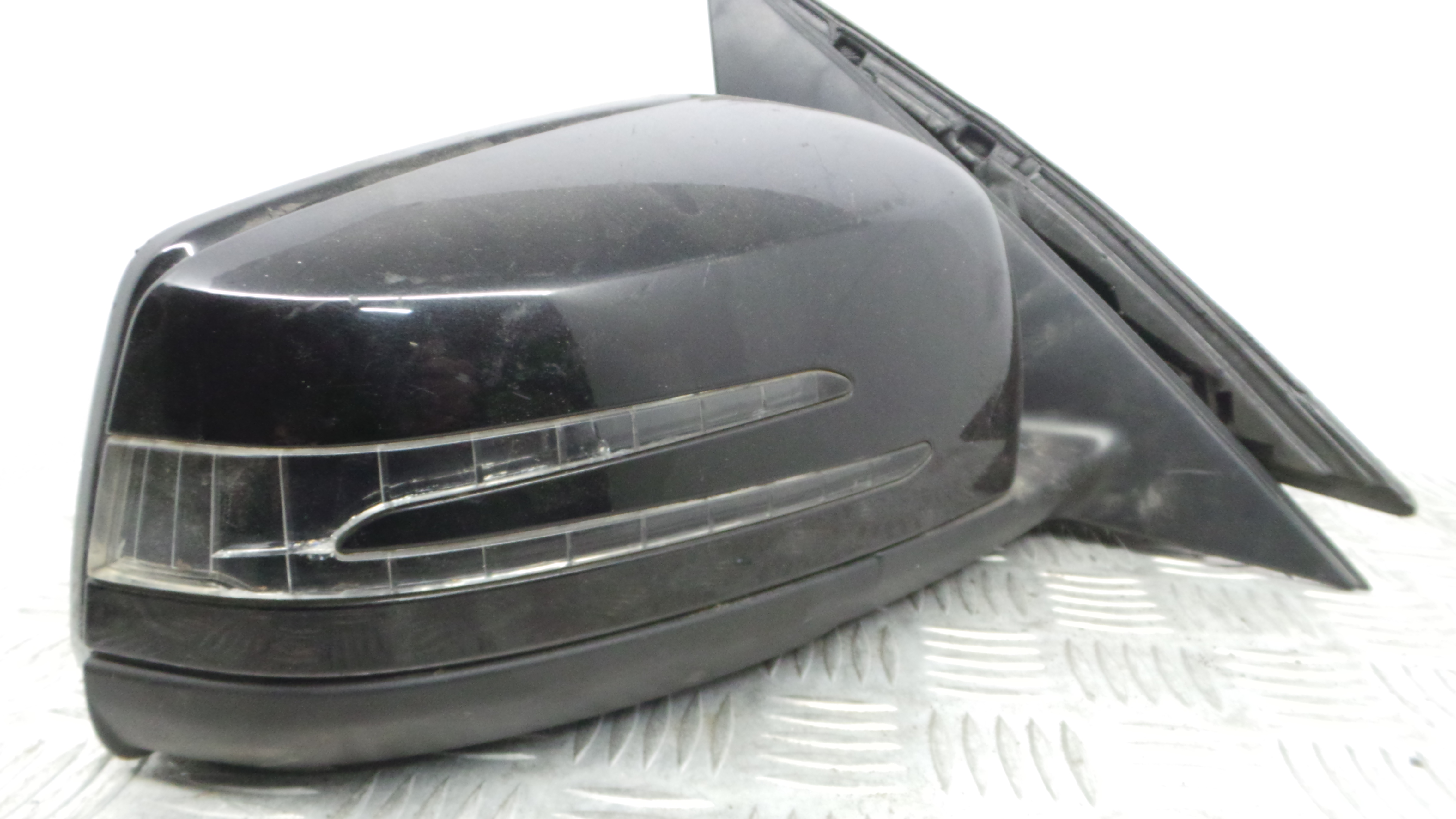 Espelho Retrovisor Dto A2048104076 - MERCEDES-BENZ C-CLASS (W204)-33181947
