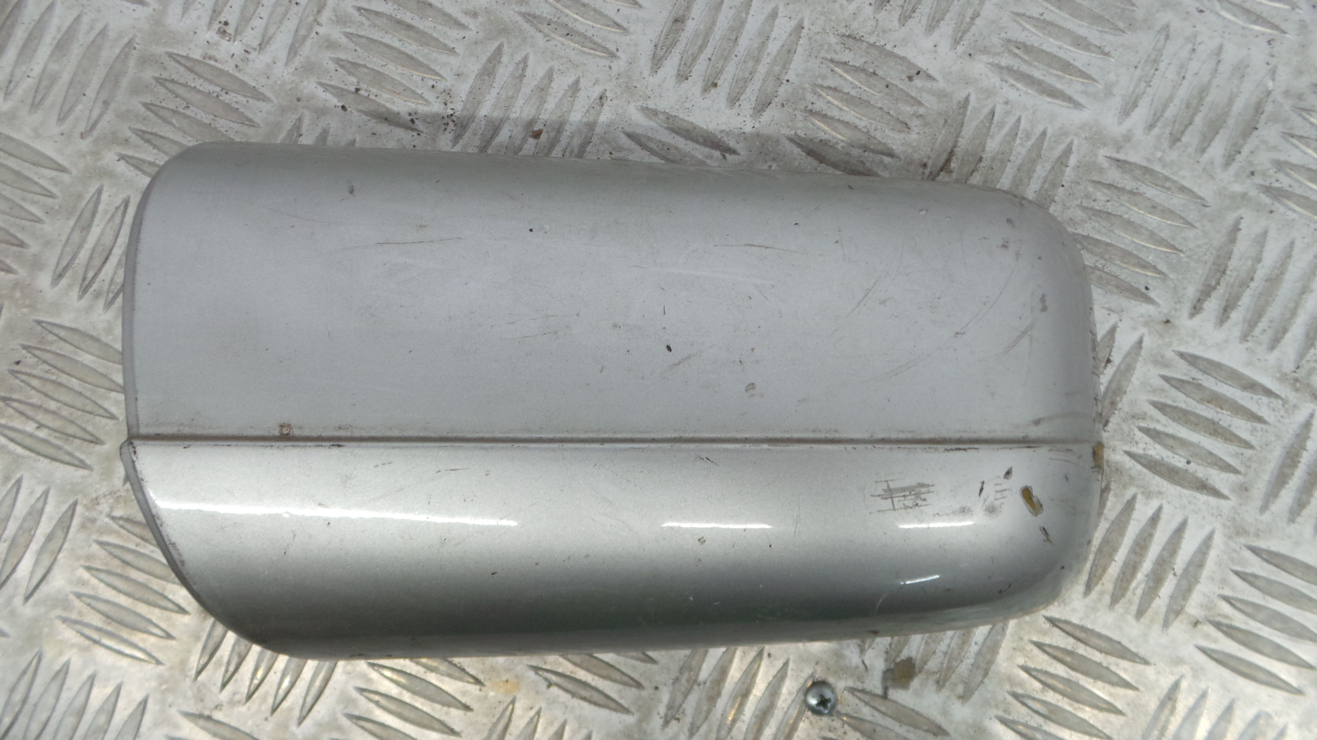 Espelho Retrovisor Esq A2108110160 - MERCEDES-BENZ C-CLASS (W202)-33181973