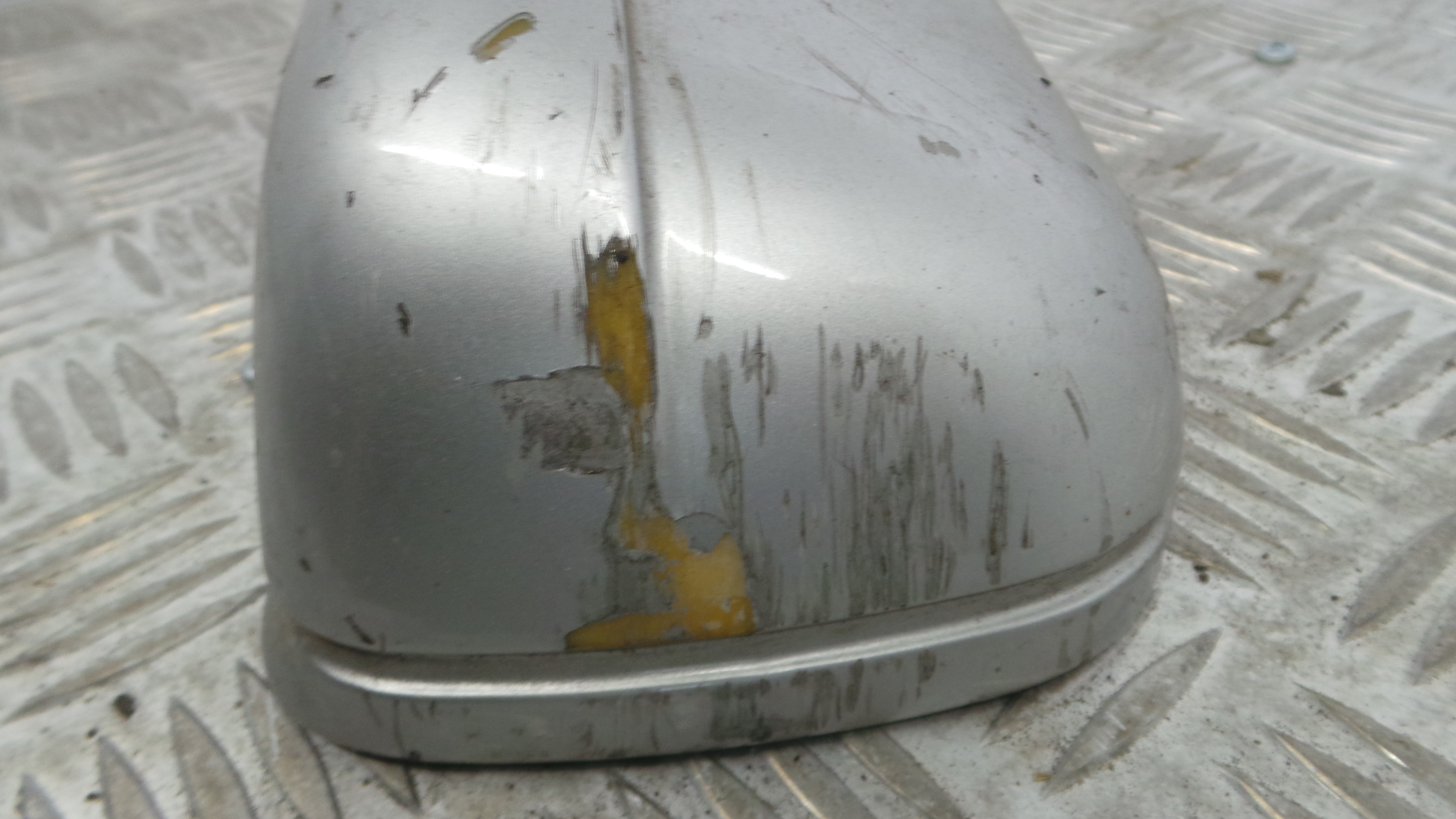 Espelho Retrovisor Esq A2108110160 - MERCEDES-BENZ C-CLASS (W202)-33181973