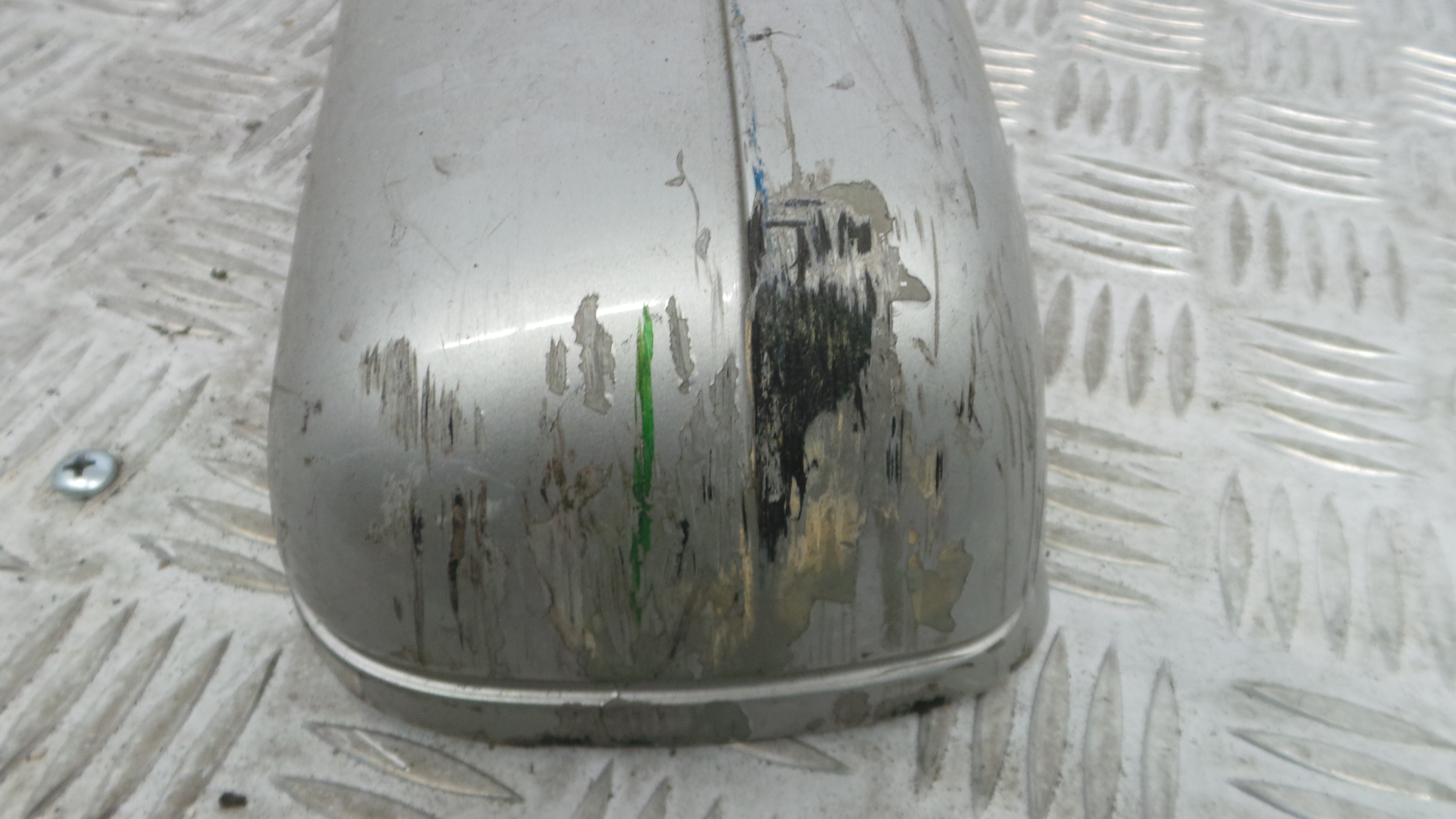 Espelho Retrovisor Dto A2108110260 - MERCEDES-BENZ C-CLASS (W202)-33181992